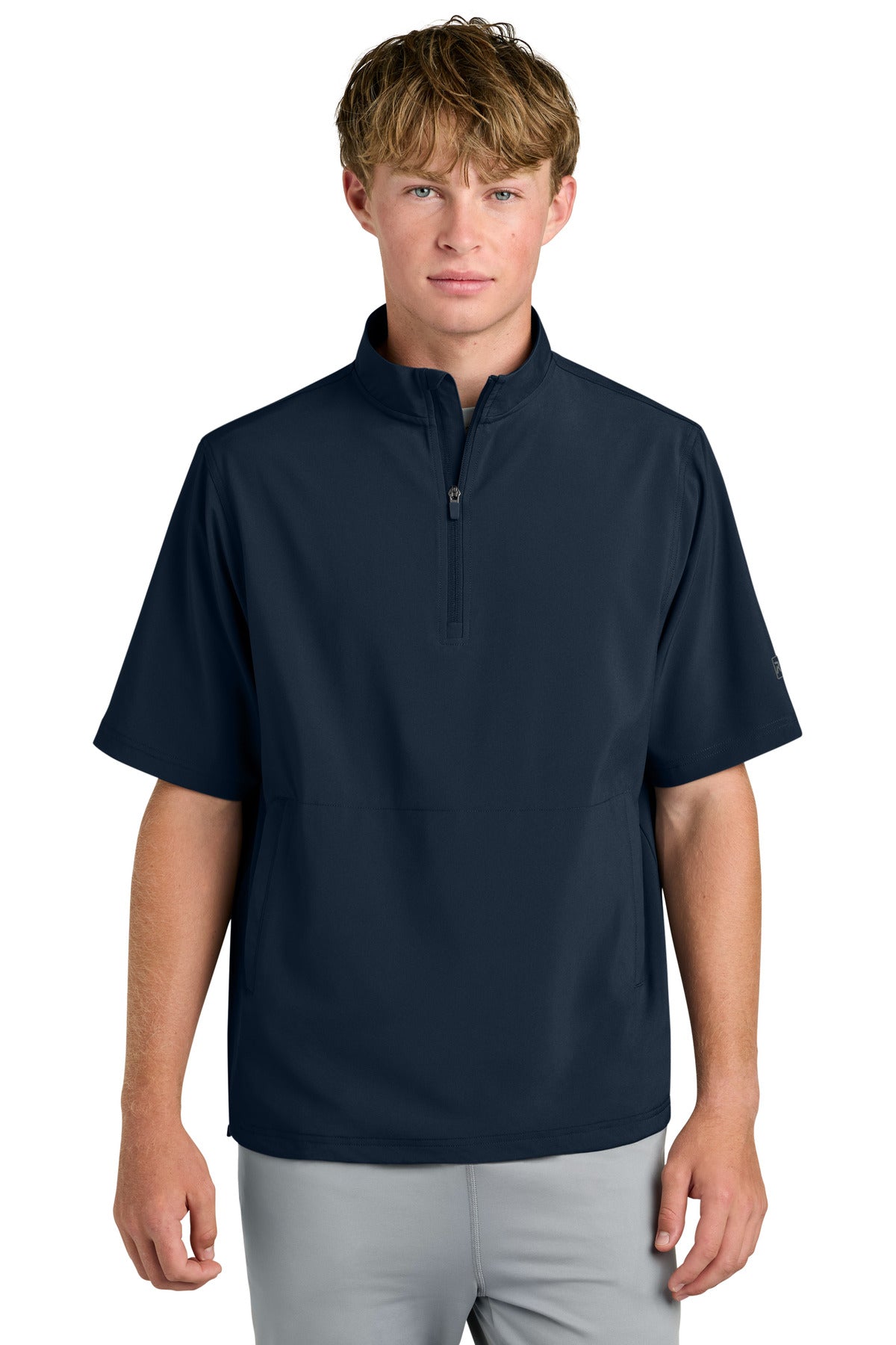 Richardson Barrage Wind Shirt RA7400SSQ - Richardson RA7400SSQ
