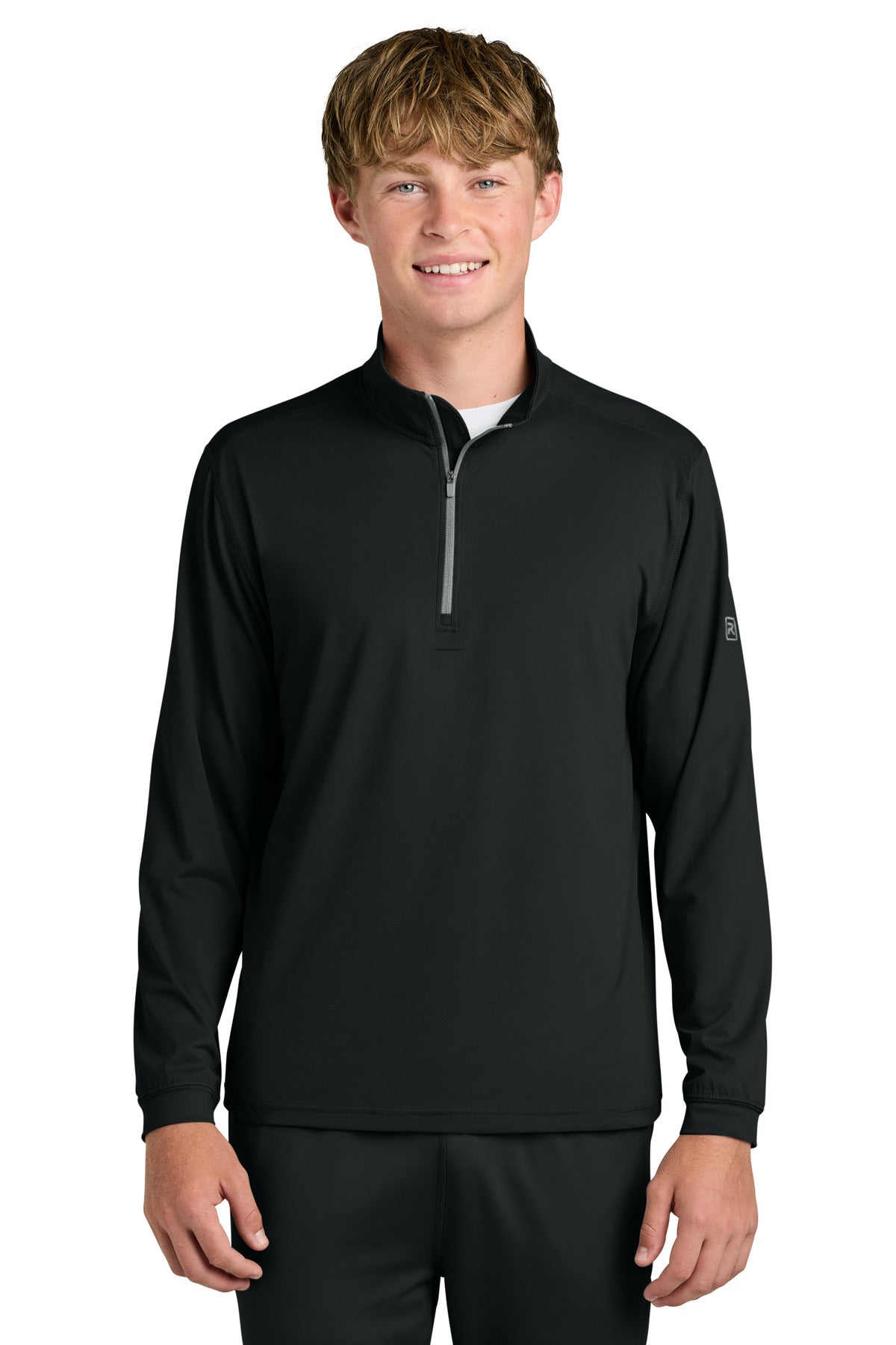 Richardson Vertex 1/4-Zip Pullover RA7500Q - Richardson RA7500Q