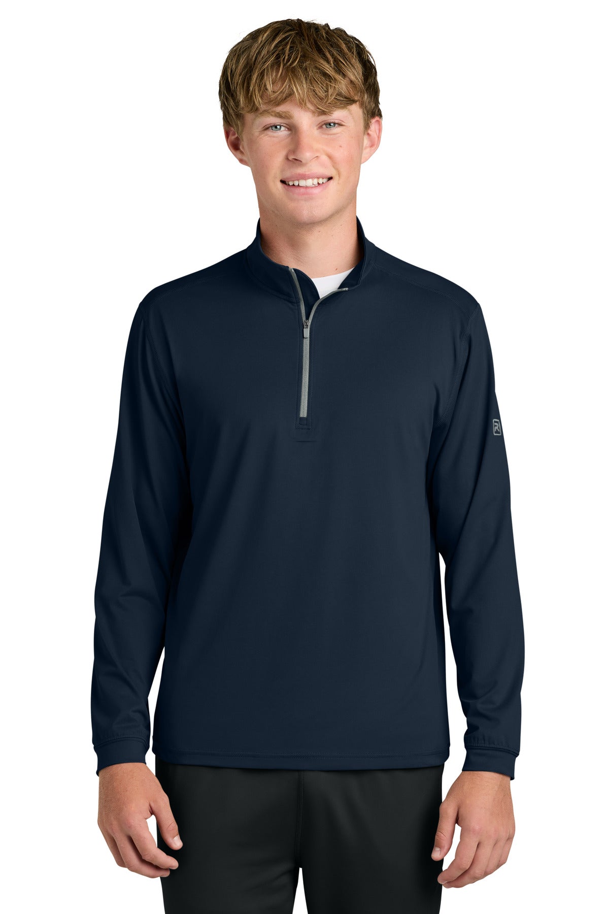 Richardson Vertex 1/4-Zip Pullover RA7500Q - Richardson RA7500Q