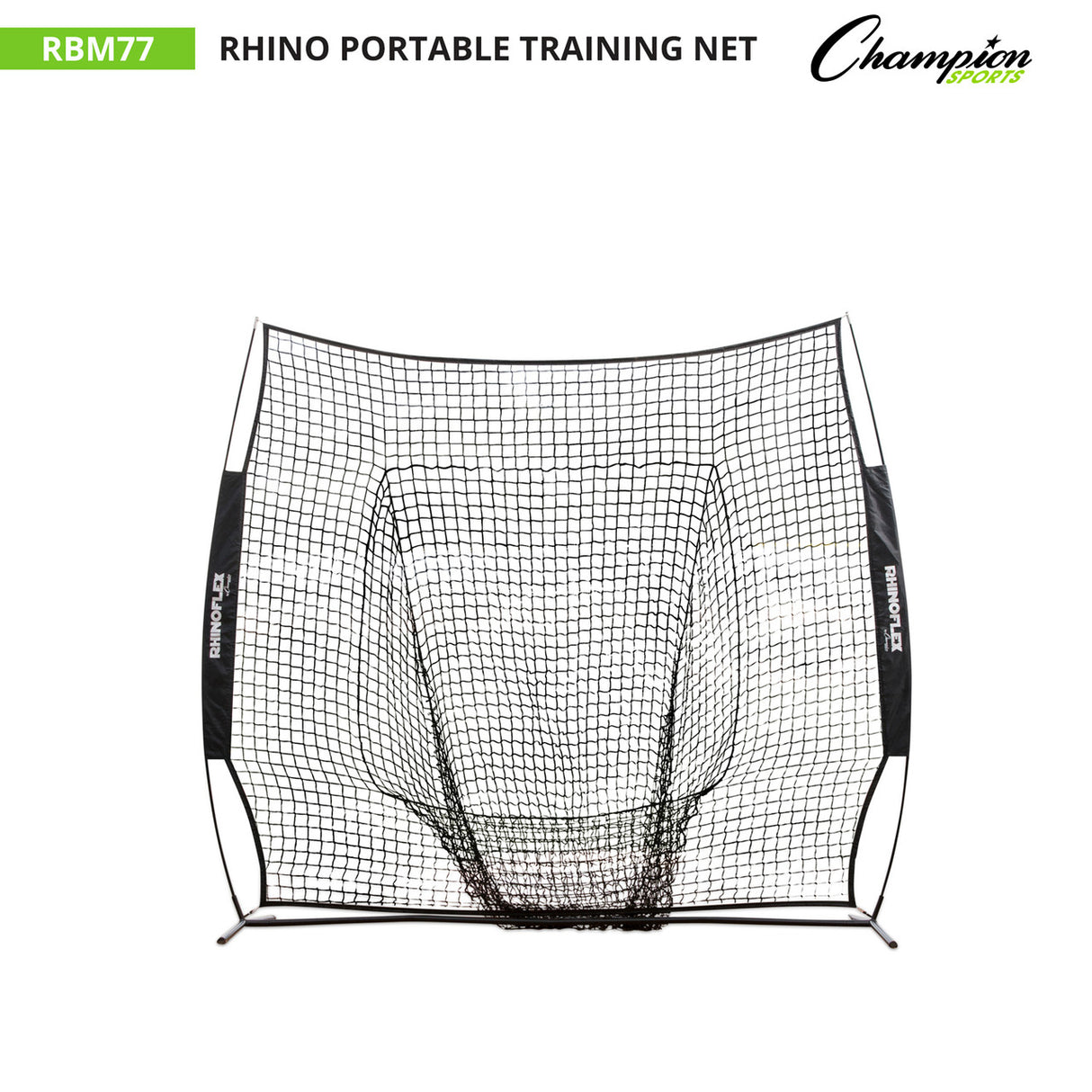 RHINO Flex RHINO FLEX PORTABLE TRAINING NET