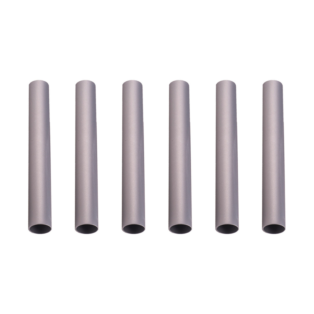 PLASTIC RELAY BATON BLACK