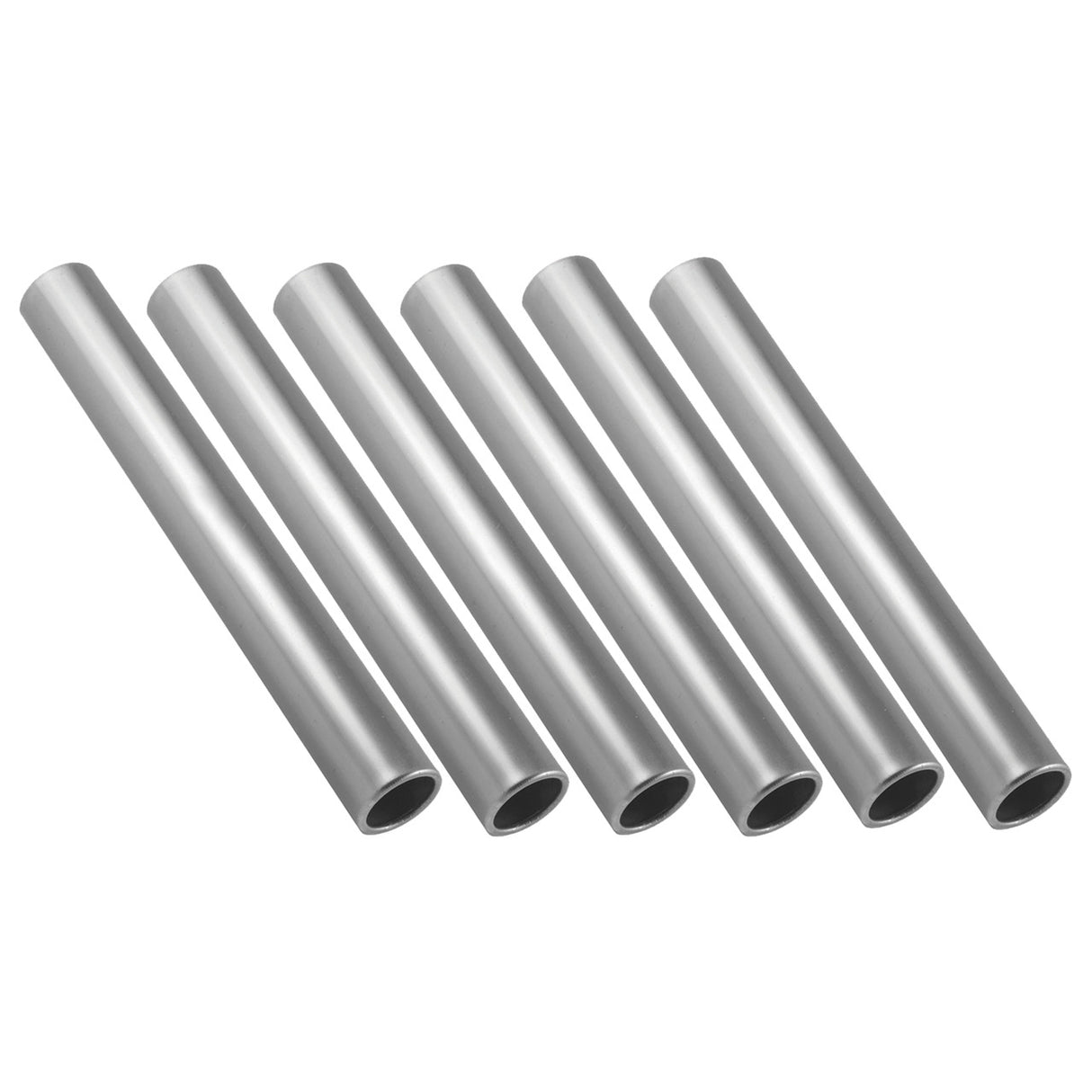 ALUMINUM RELAY BATON BLACK