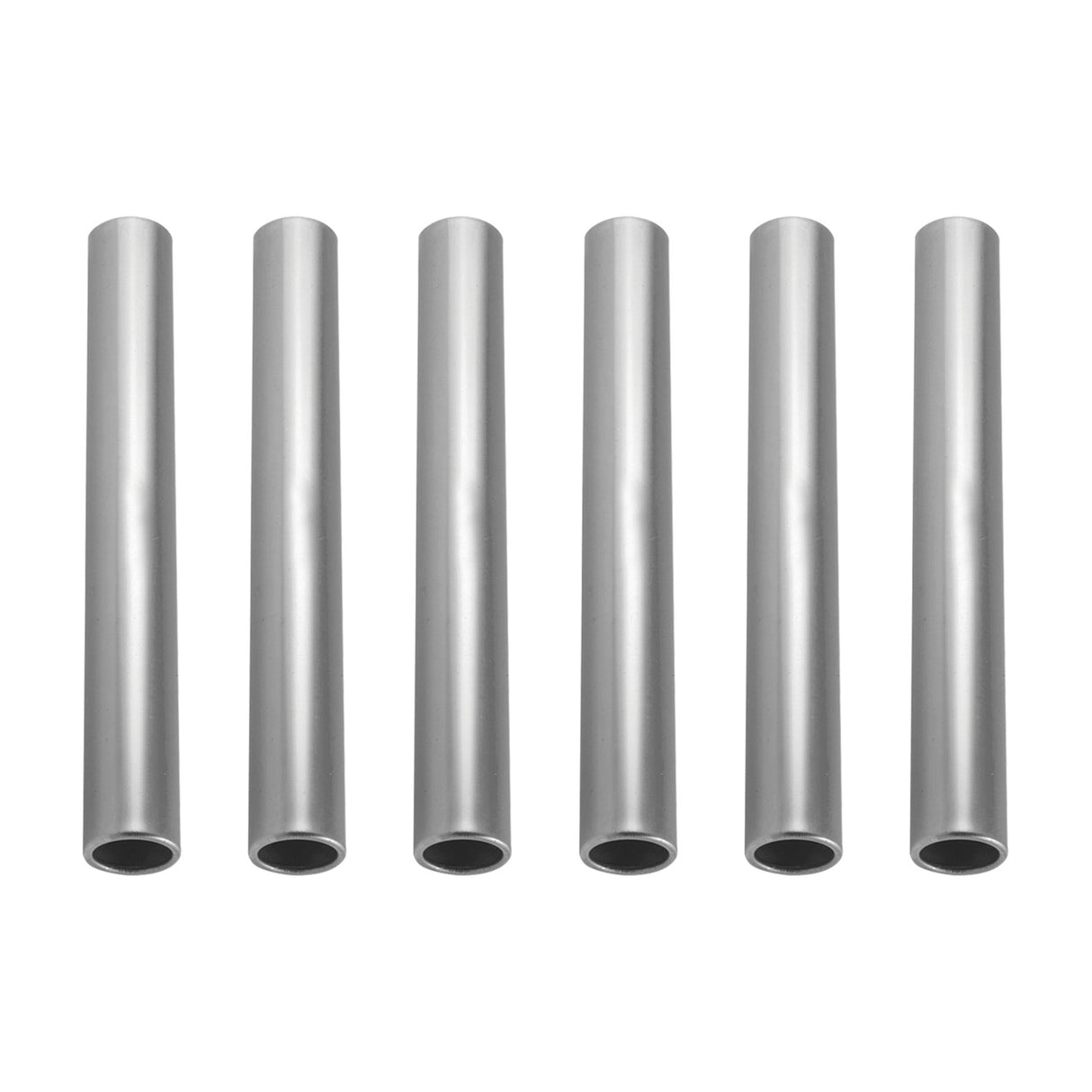 ALUMINUM RELAY BATON BLACK