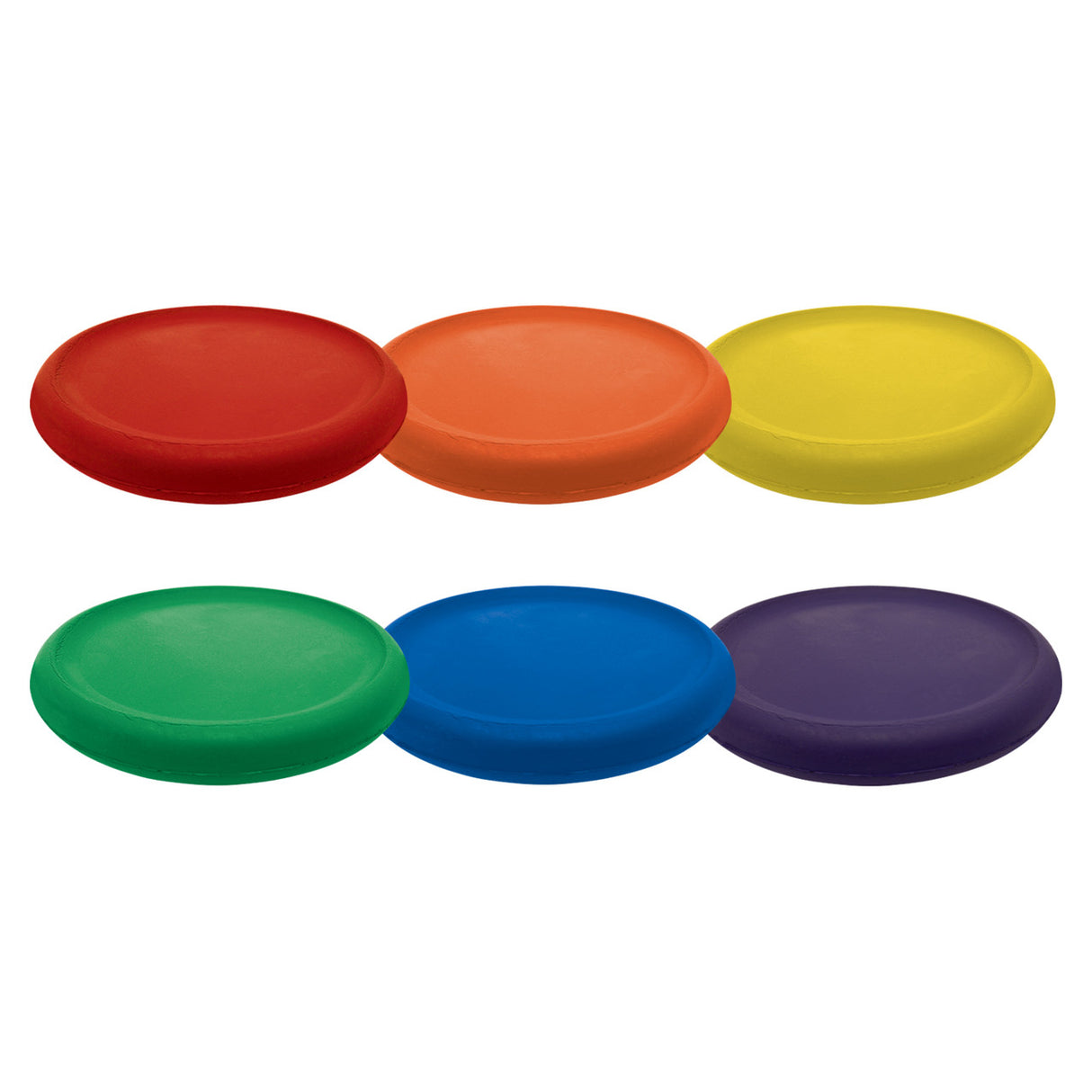 RHINO Skin RHINO SKIN COATED FOAM DISC SET