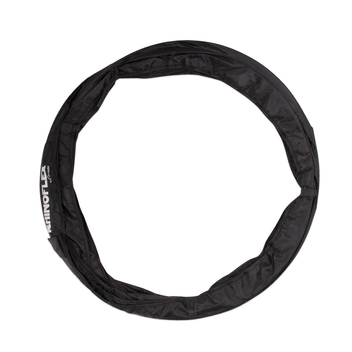 RHINO WOMEN'S LACROSSE CREASE BLACK