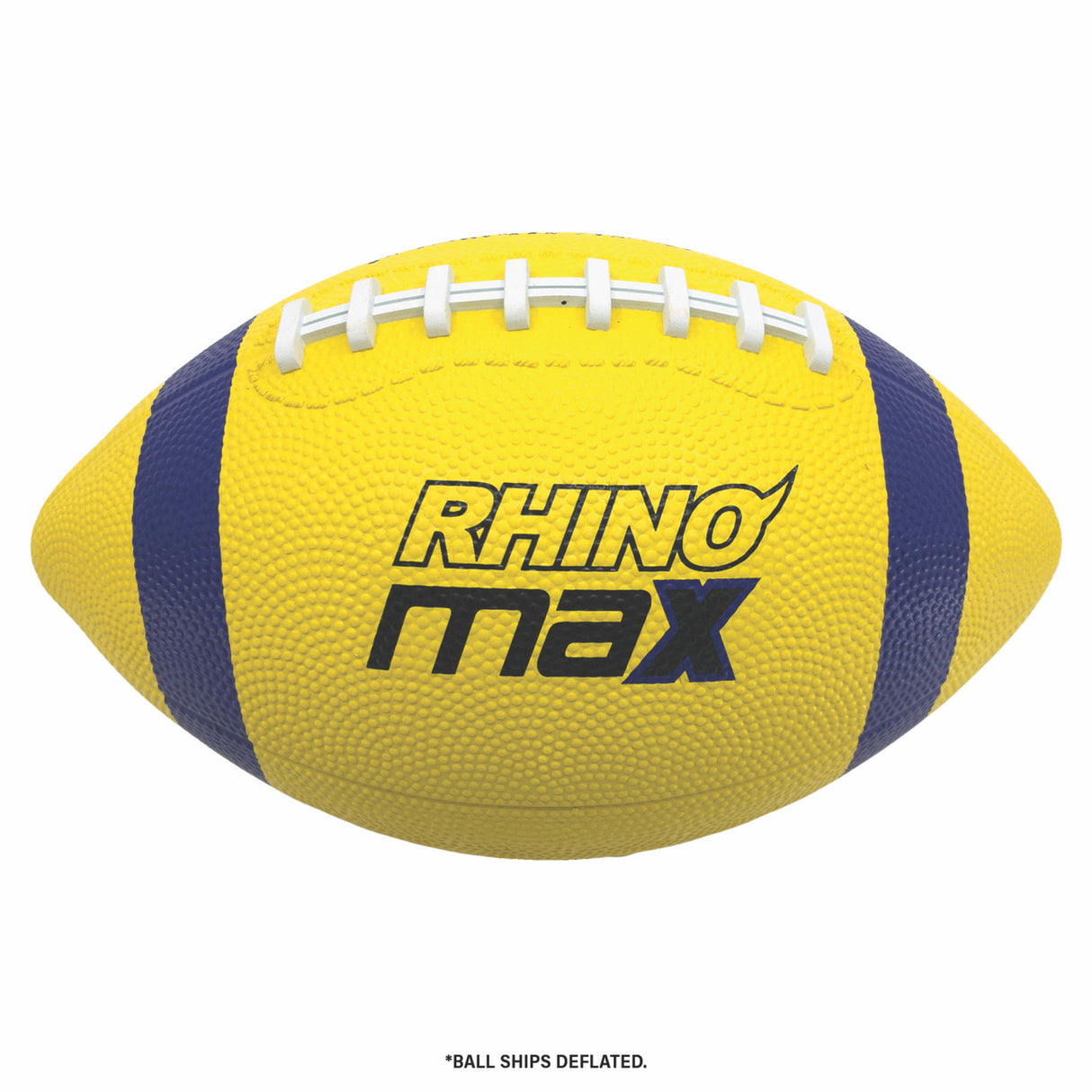 RHINO MAX FOOTBALL PLAYGROUND SET
