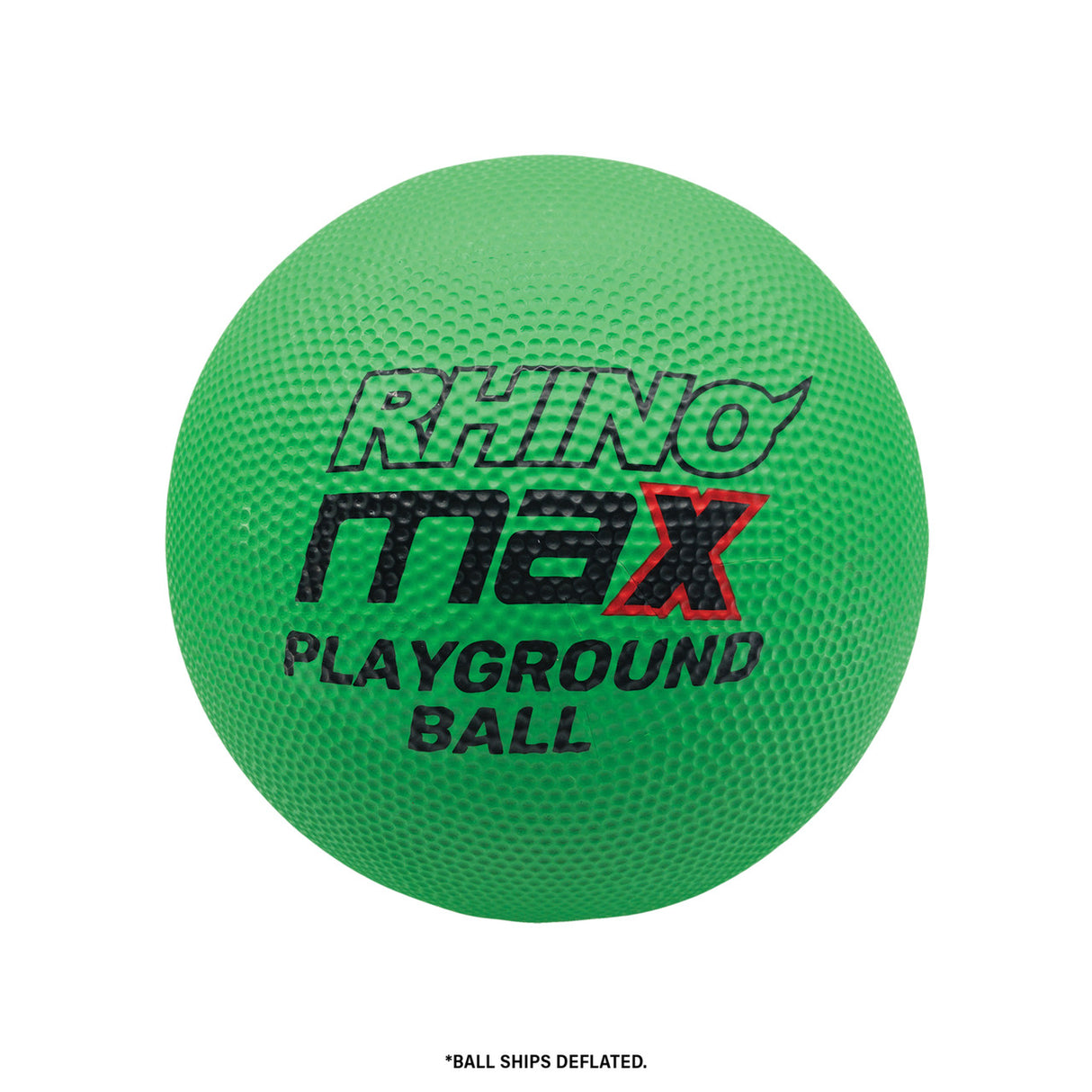 RHINO MAX PLAYGROUND BALL SET