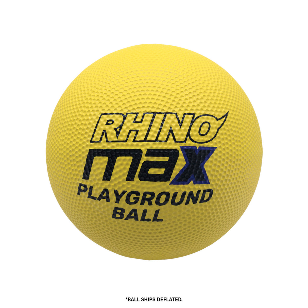 RHINO MAX PLAYGROUND BALL SET