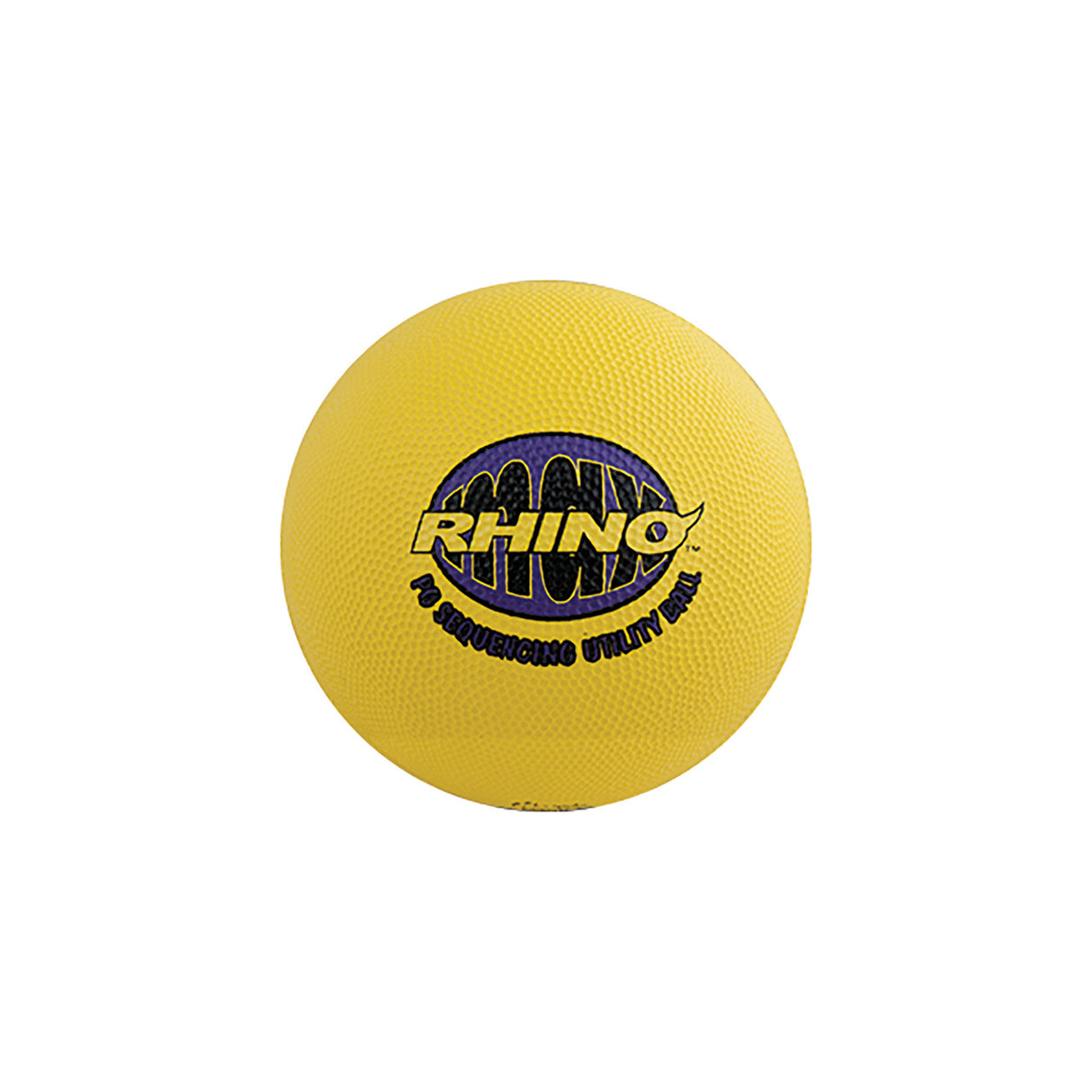 RHINO MAX NUMBERED PLAYGROUND BALL SET