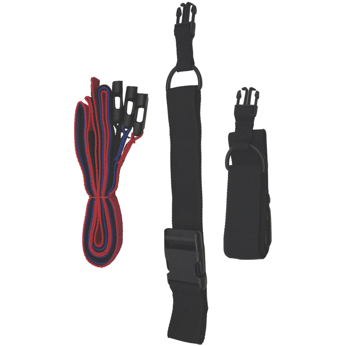 Champion Sports MULTILEVEL REACTION BELT SET