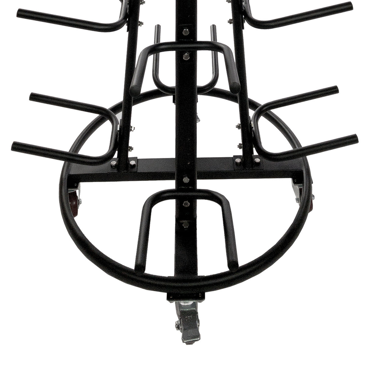 Champion Sports ROUND MEDICINE BALL TREE