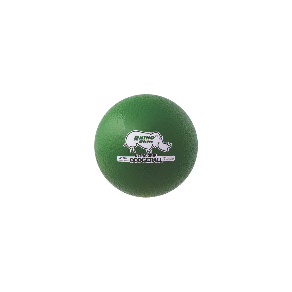 RHINO Skin RHINO SKIN LOW BOUNCE ULTRA GRIP DODGEBALL SET