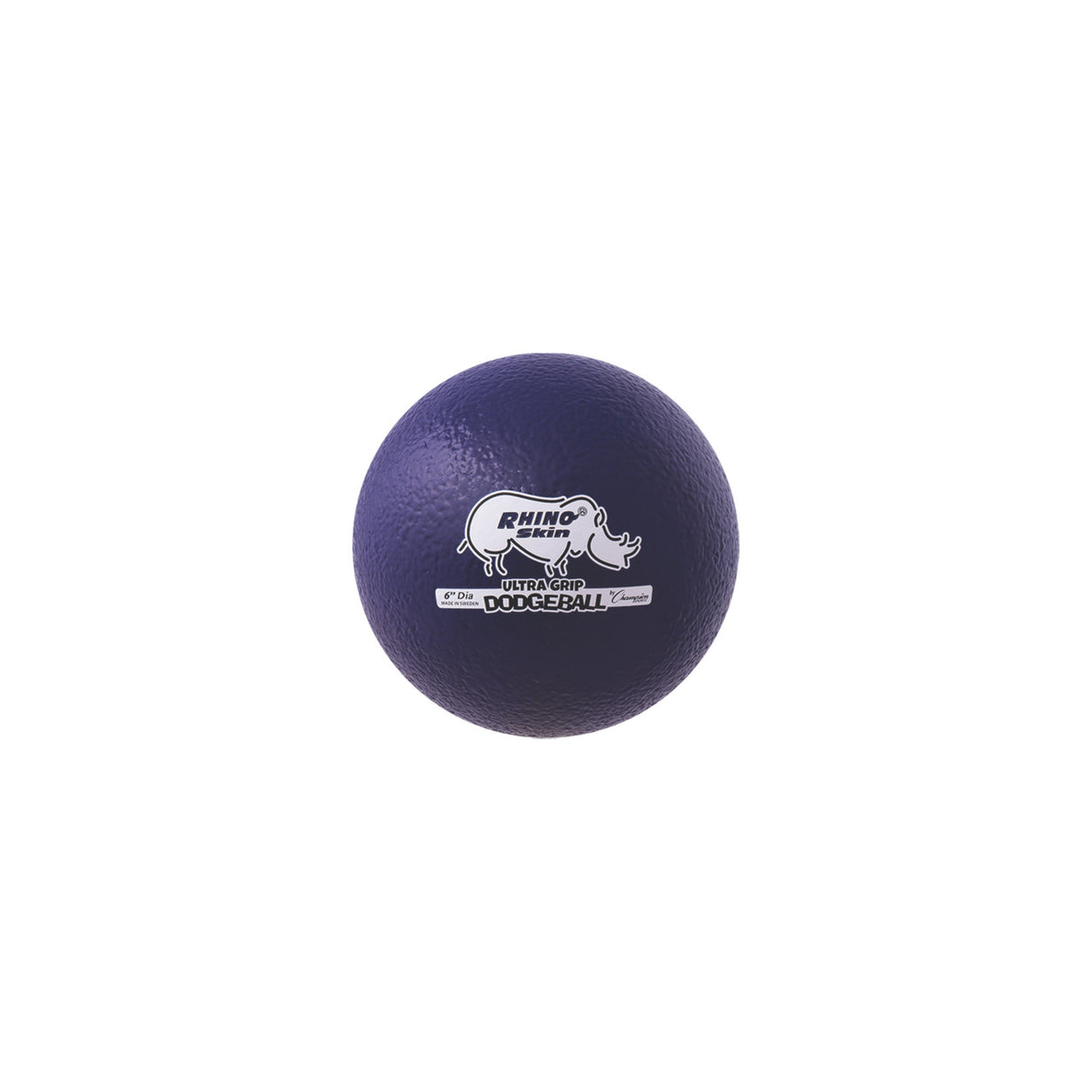 RHINO Skin RHINO SKIN LOW BOUNCE ULTRA GRIP DODGEBALL SET
