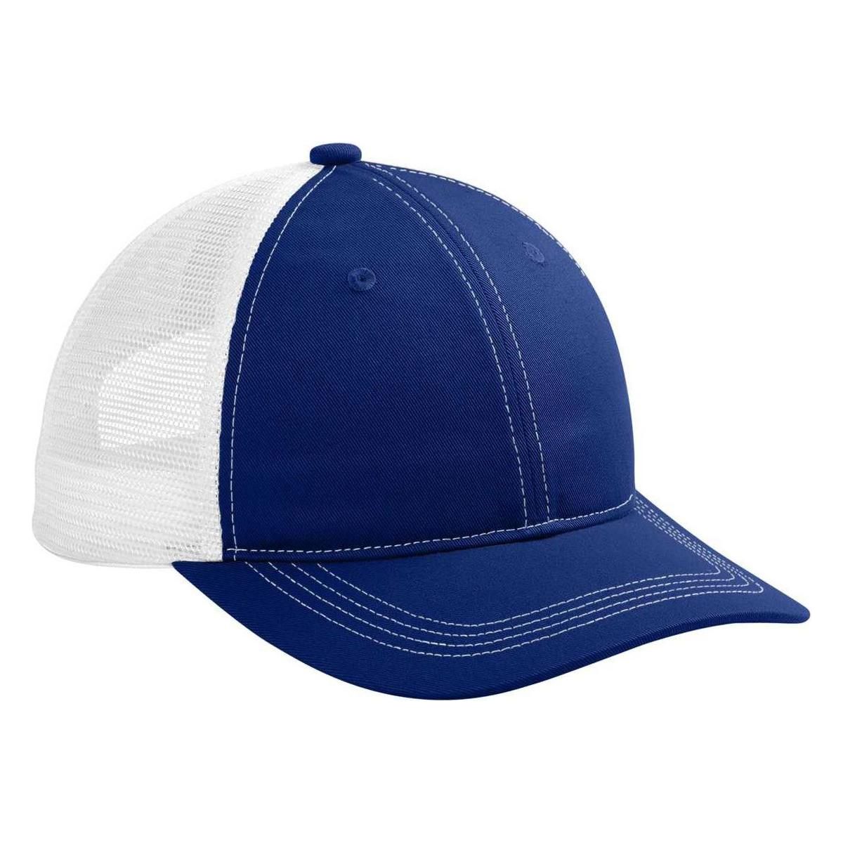 Joe's USA Low Profile Unstructured Snapback Dad Hat My Store