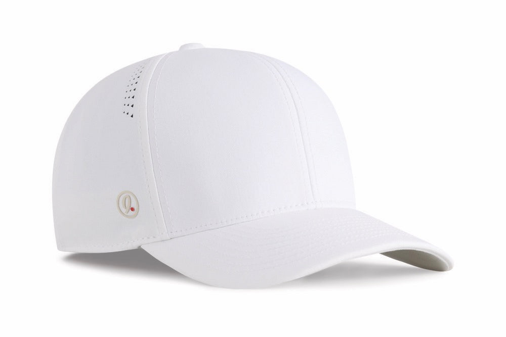 Imperial S1512 The Noble 6-Panel Perforated Lab Series Hat
