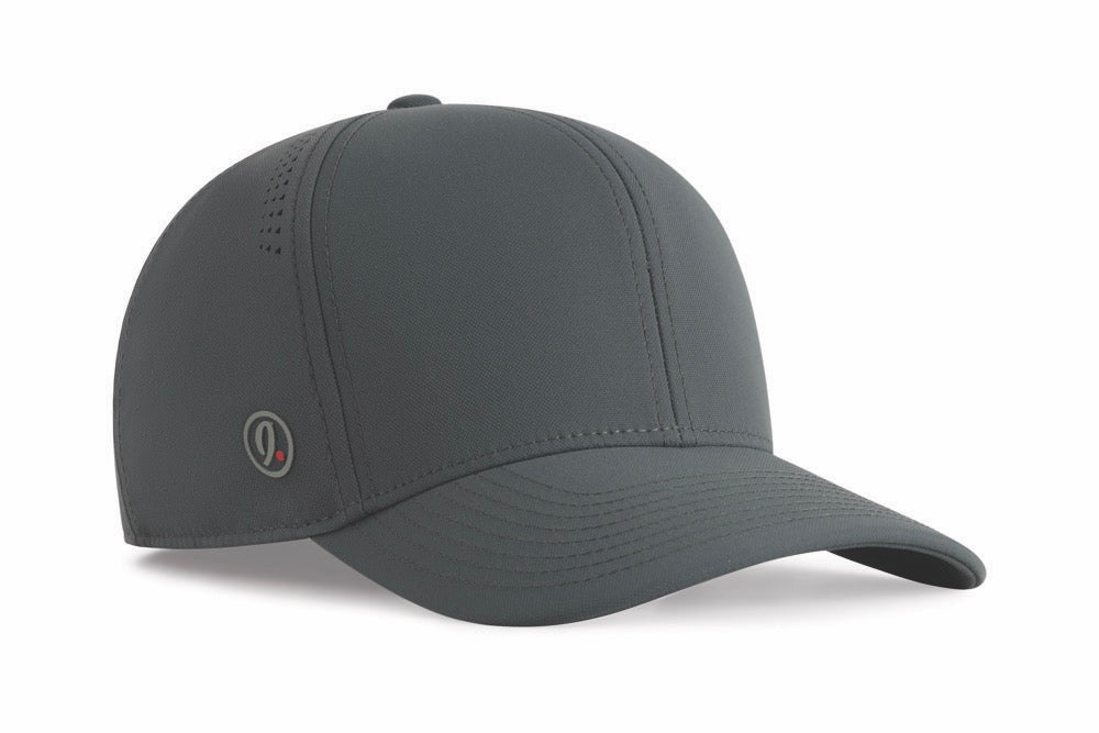 Imperial S1512 The Noble 6-Panel Perforated Lab Series Hat