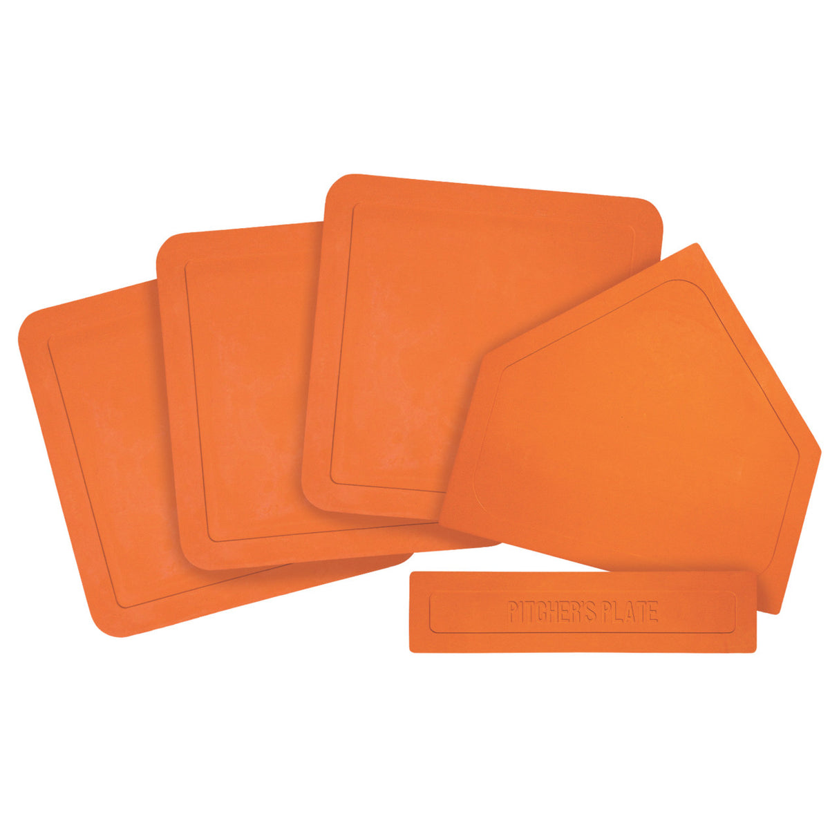 SACK OF BASES ORANGE