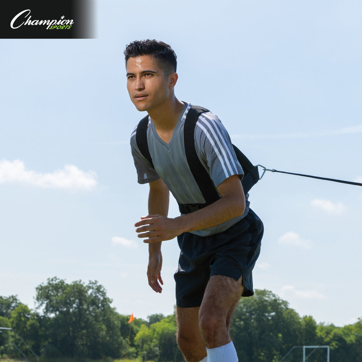 Champion Sports SPEED AND AGILITY KIT