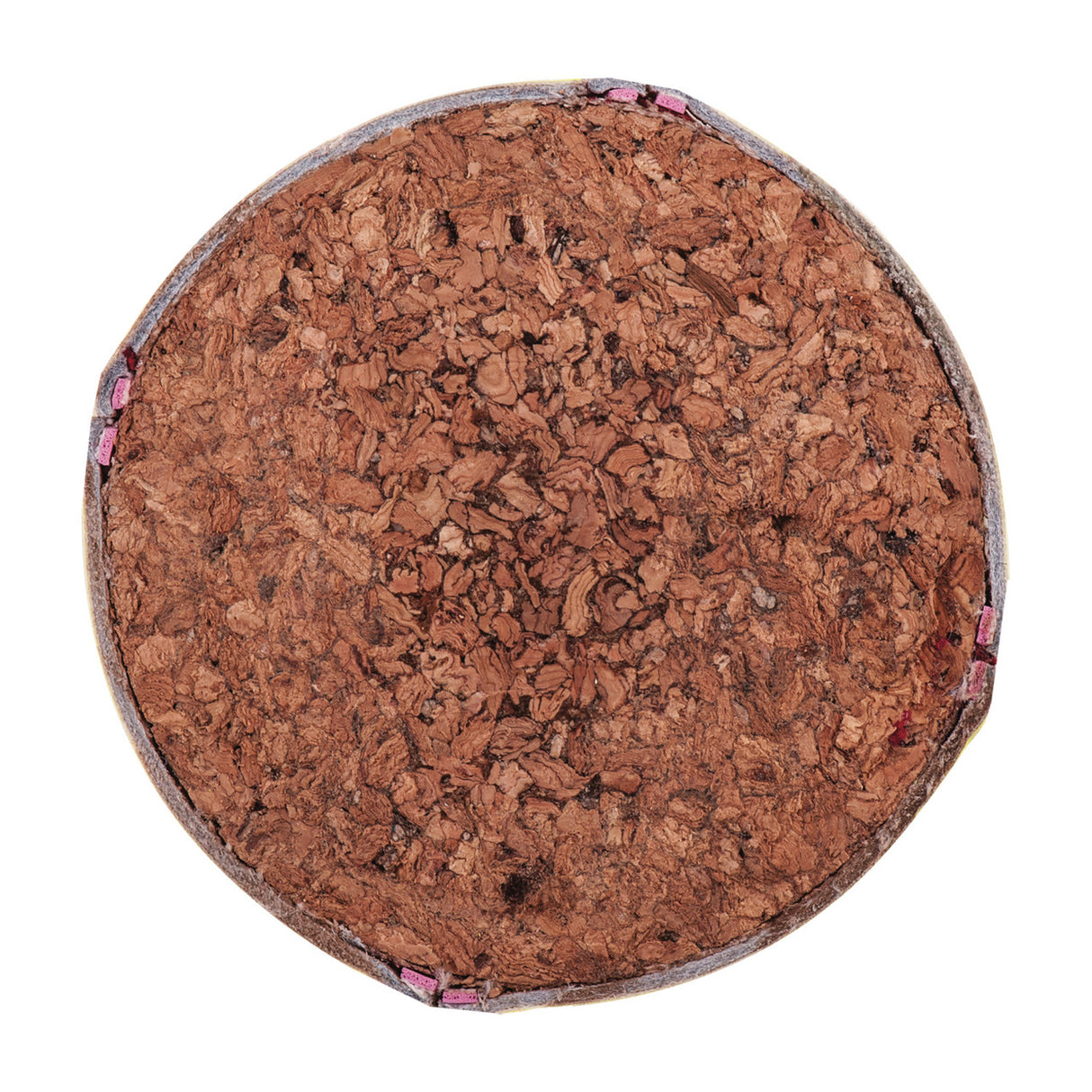 Champion Sports 11" SYNTHETIC LEATHER CORK CORE SOFTBALL