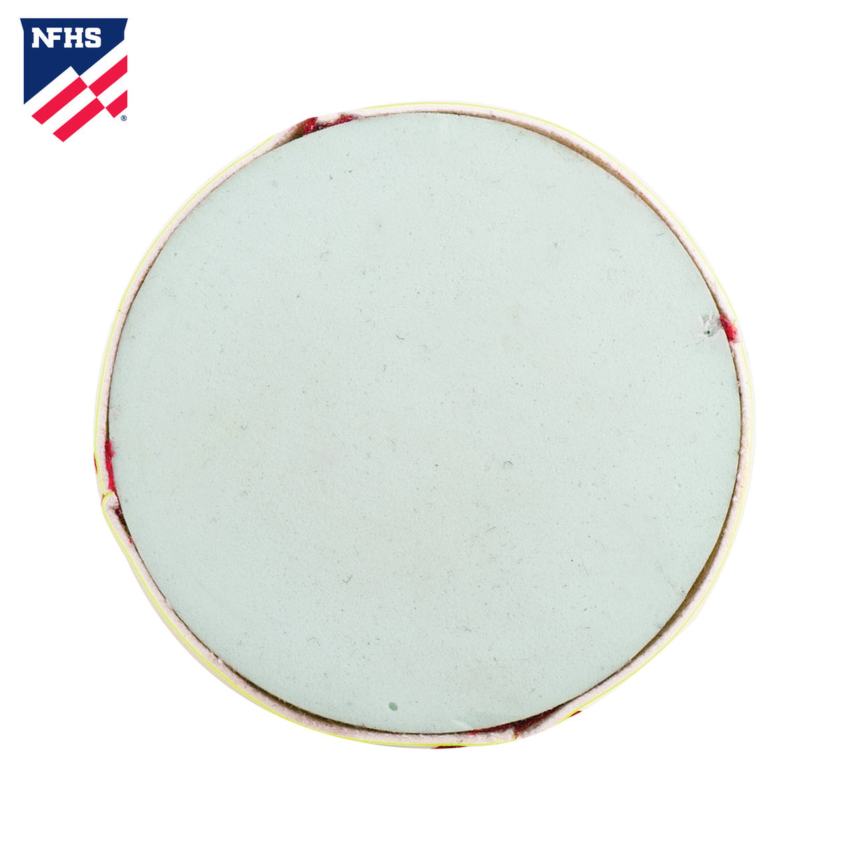 Champion Sports 11" LEATHER POLY CORE SOFTBALL, NFHS APPROVED
