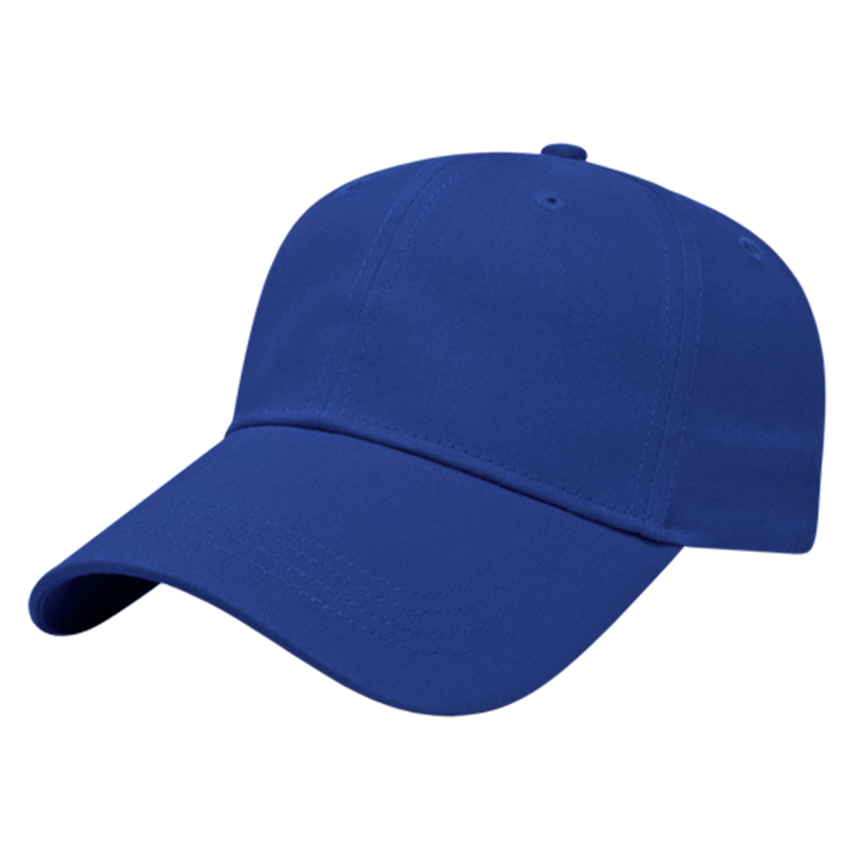 Cap America Lightweight Structured Low Profile Cap SB5000