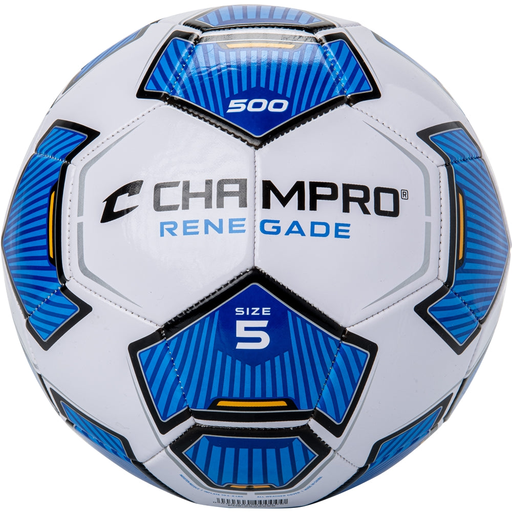 Champro Renegade Soccer Ball | Champro SB500