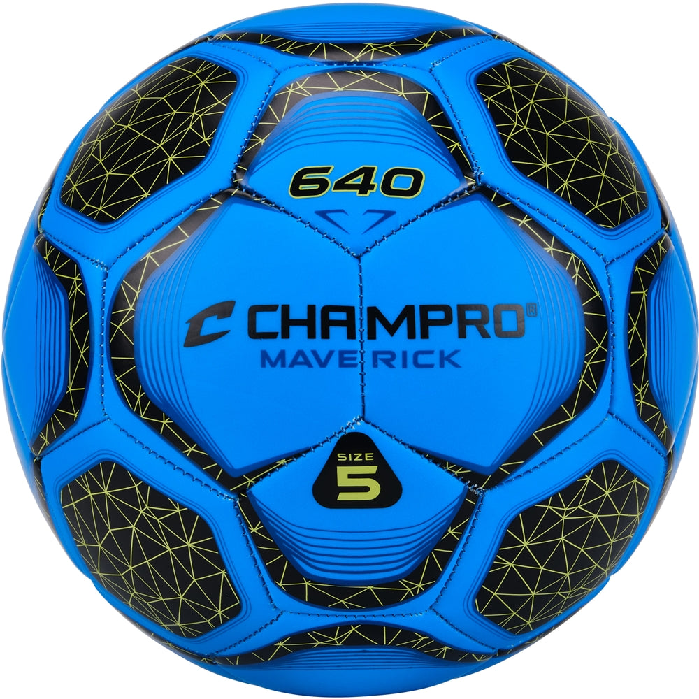 Champro Maverick Soccerball | Champro SB640