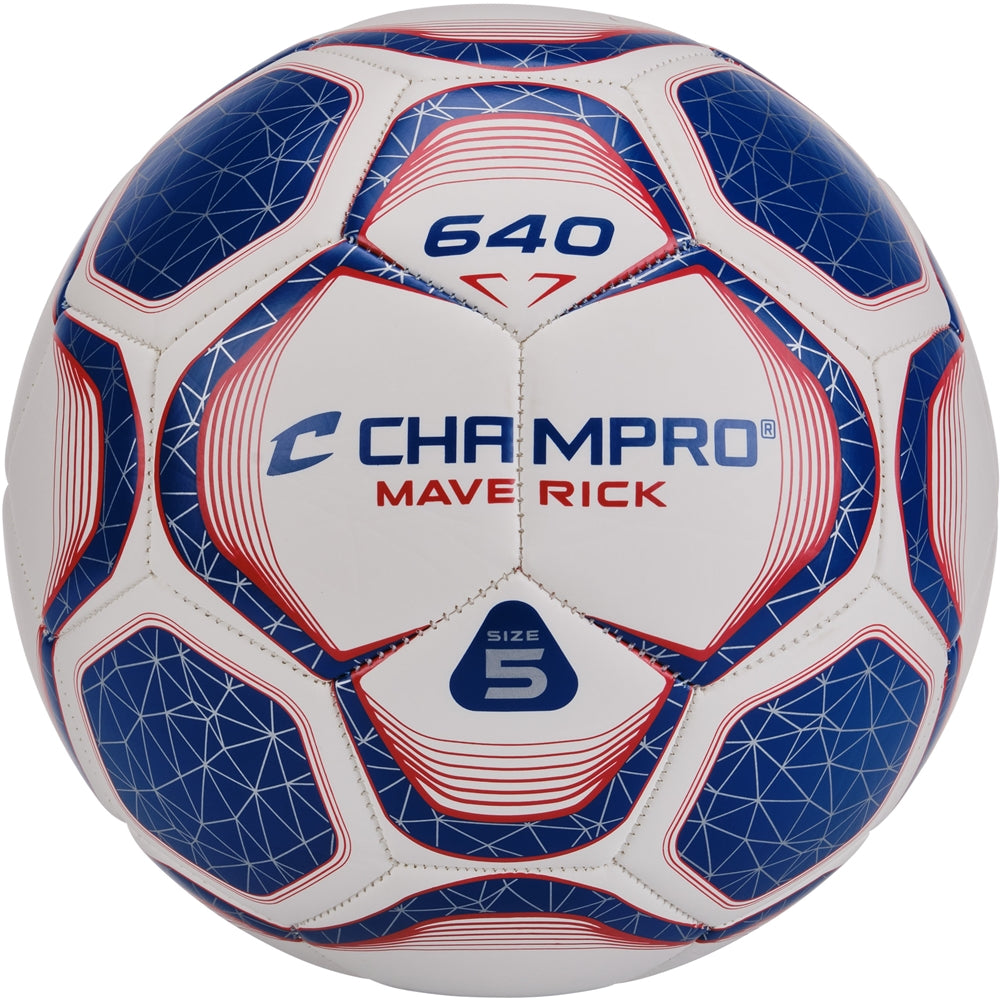 Champro Maverick Soccerball | Champro SB640