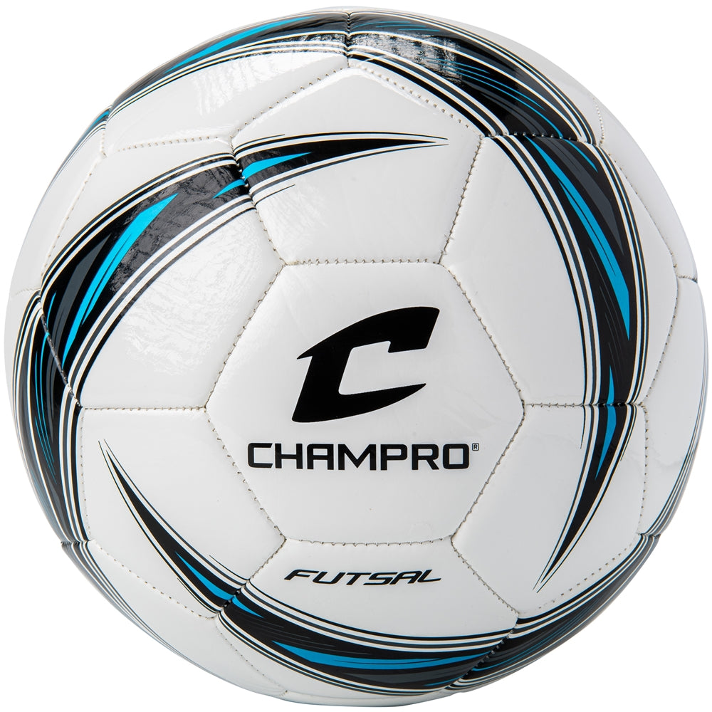 Champro Futsal Ball | Champro SBF Champro OPTICBLUE 4