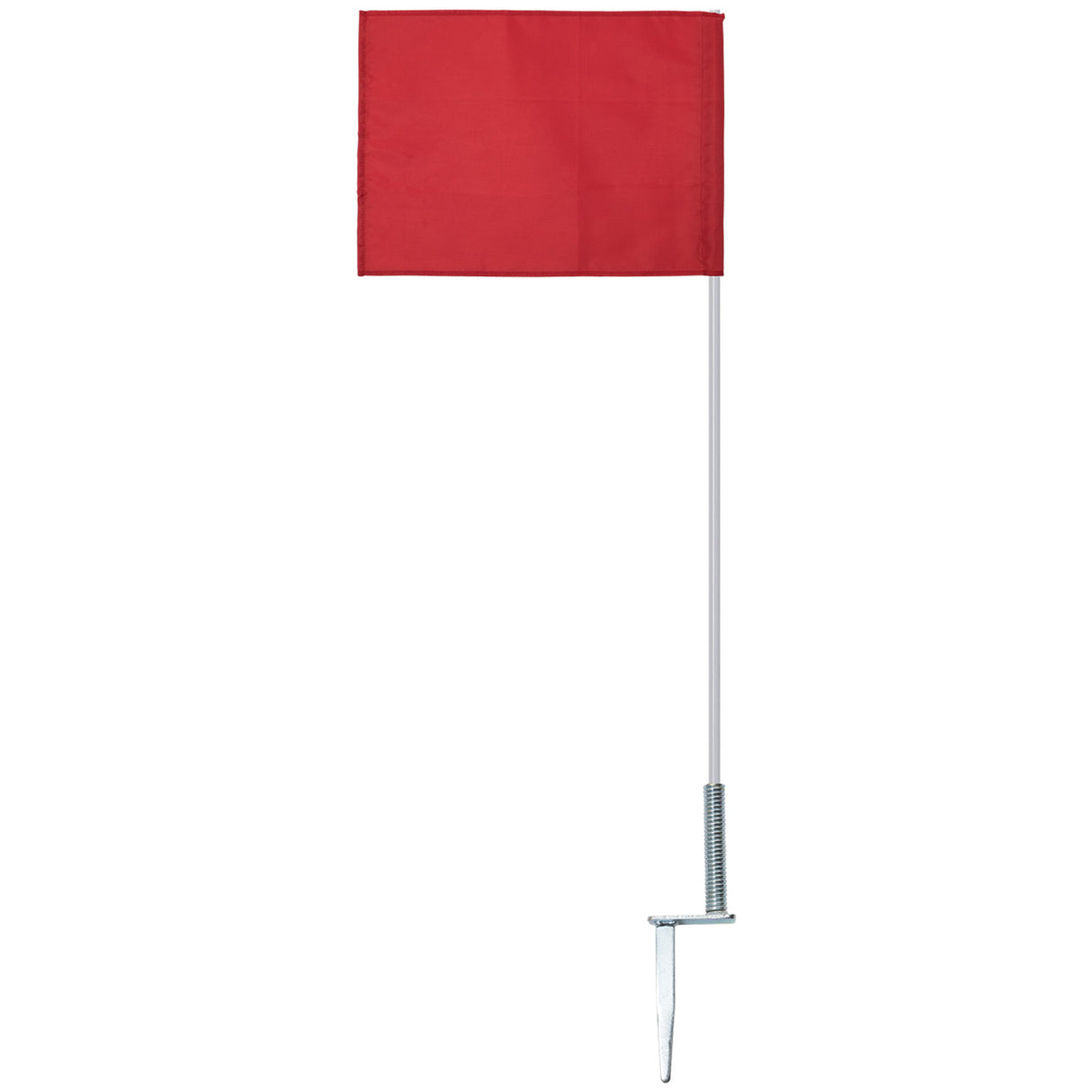 Champion Sports SLIM LINE SOCCER CORNER FLAGS