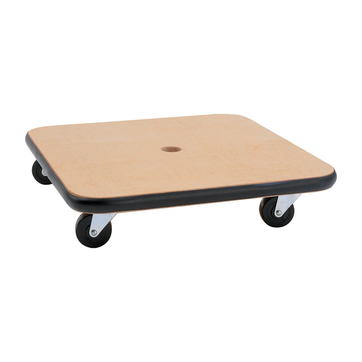 Champion Sports WOOD SCOOTER 12"