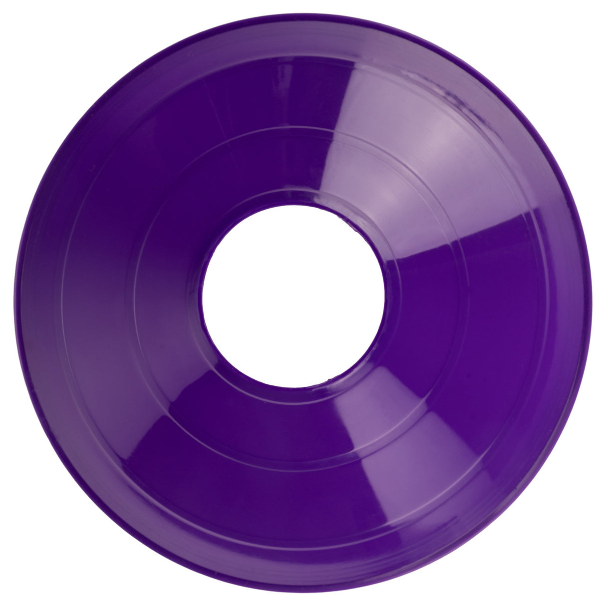 SAUCER FIELD CONE BLUE