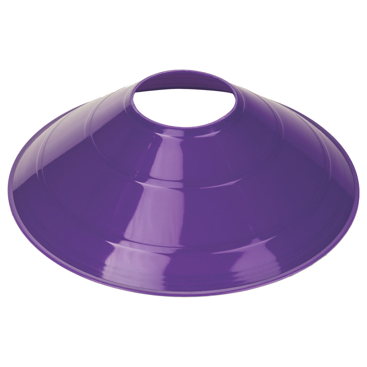 SAUCER FIELD CONE BLUE