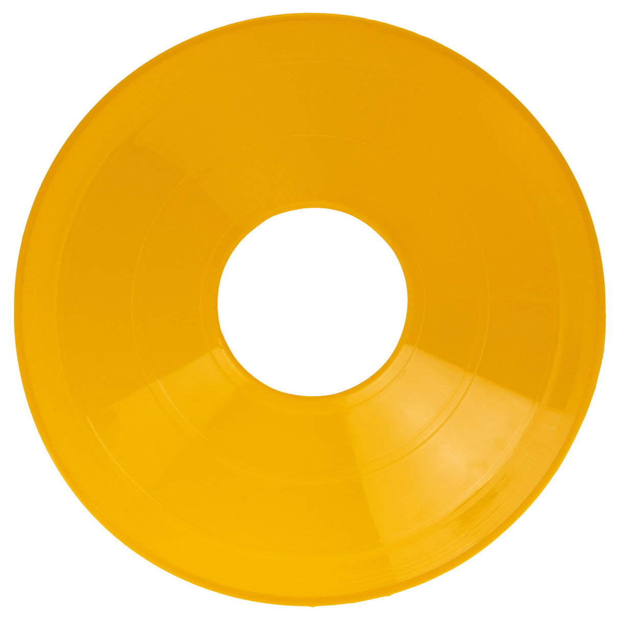 SAUCER FIELD CONE BLUE