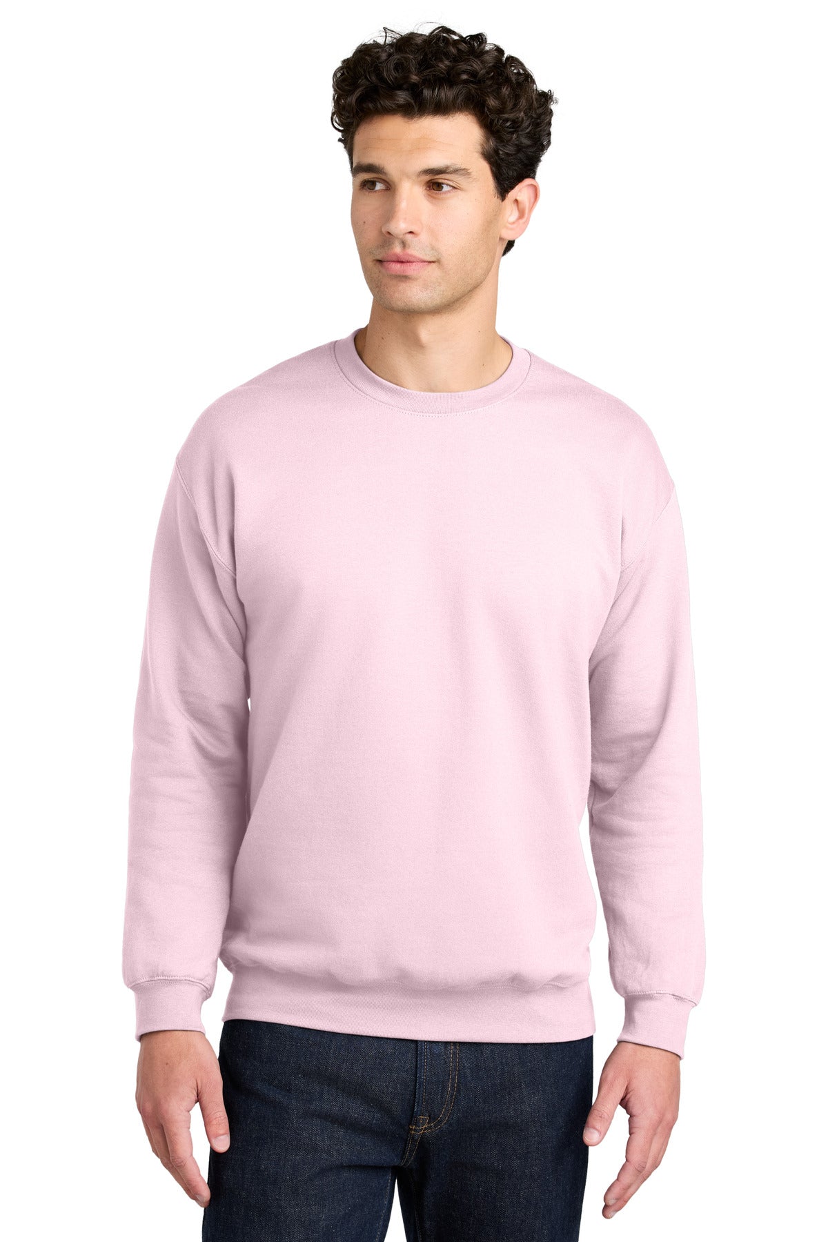 Gildan SF000 Softstyle Crewneck Sweatshirt