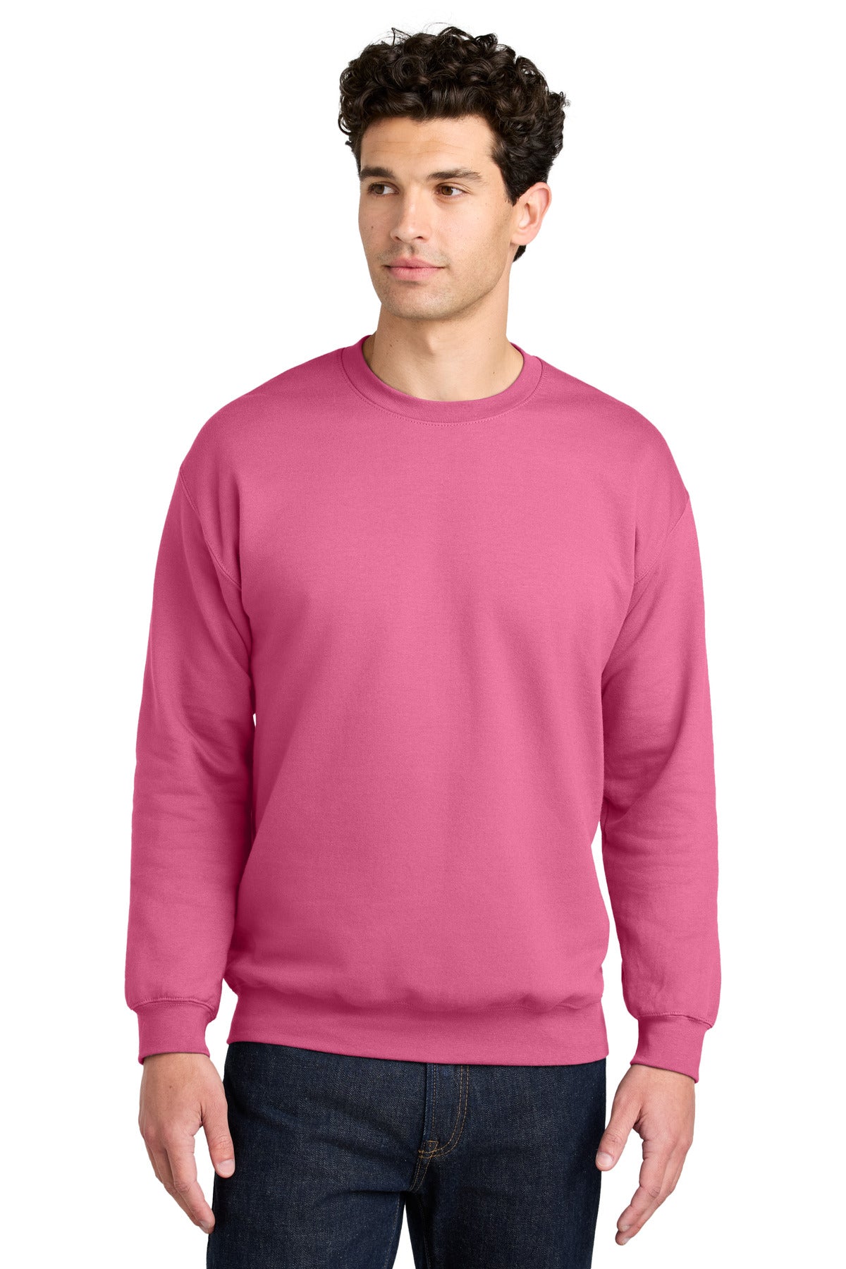 Gildan SF000 Softstyle Crewneck Sweatshirt