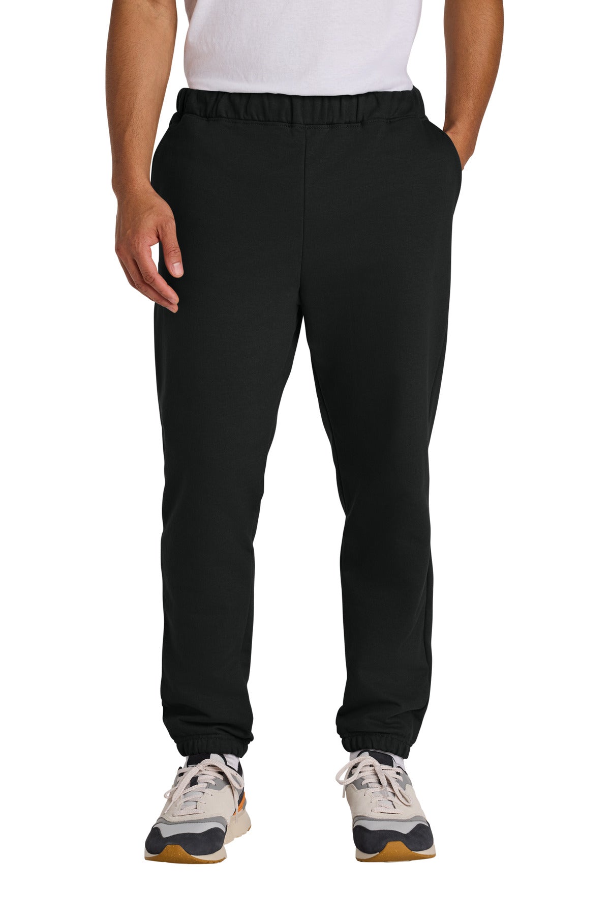 Gildan SF100 Softstyle Midweight Pocket Sweatpants