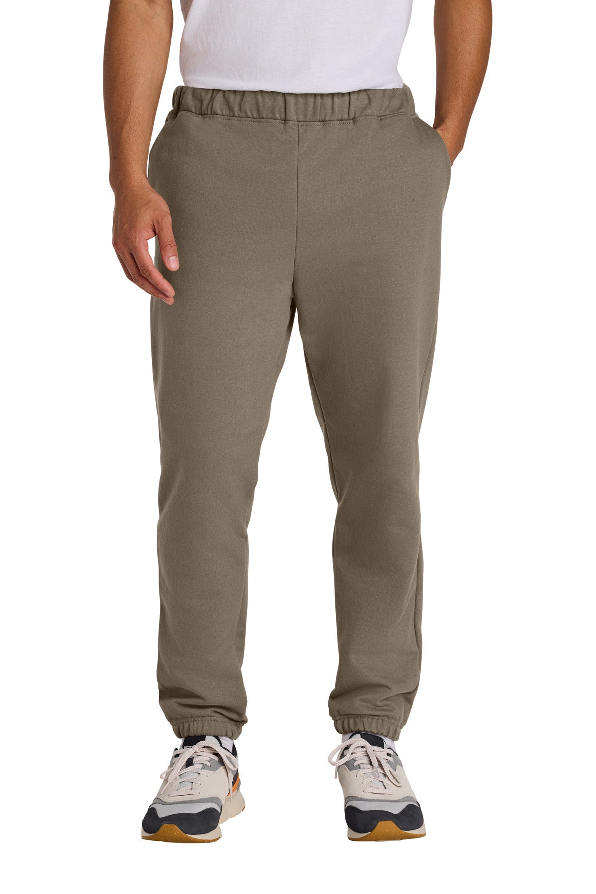 Gildan SF100 Softstyle Midweight Pocket Sweatpants