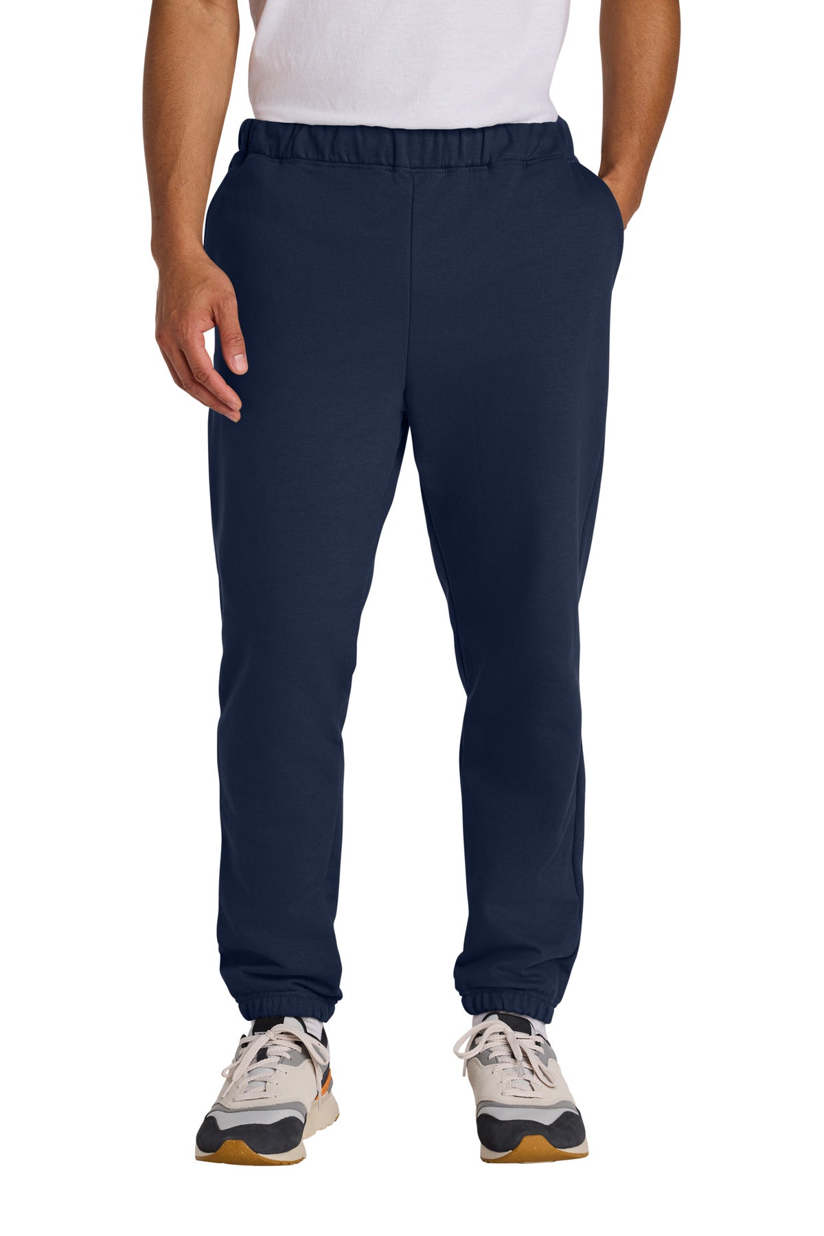 Gildan ® Softstyle ® Midweight Pocket Sweatpants SF100 - Gildan SF100