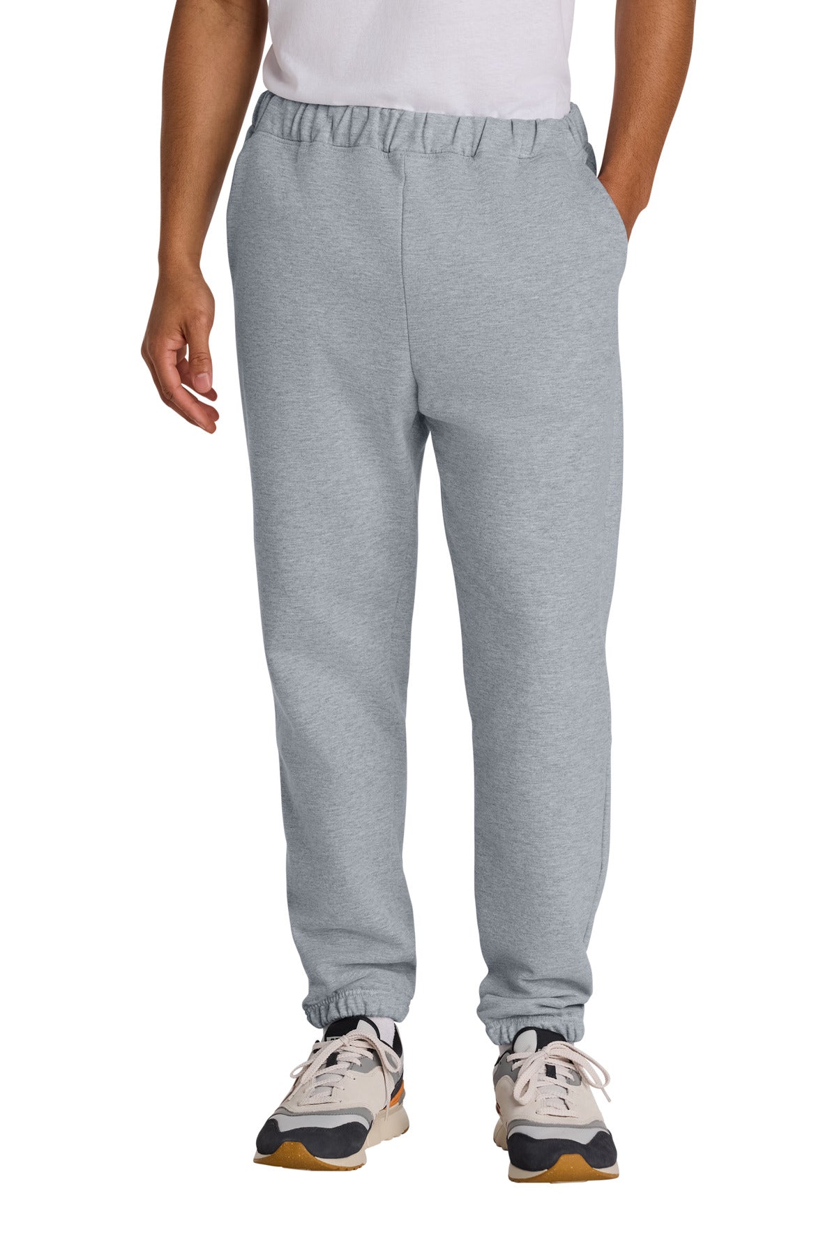 Gildan ® Softstyle ® Midweight Pocket Sweatpants SF100 - Gildan SF100