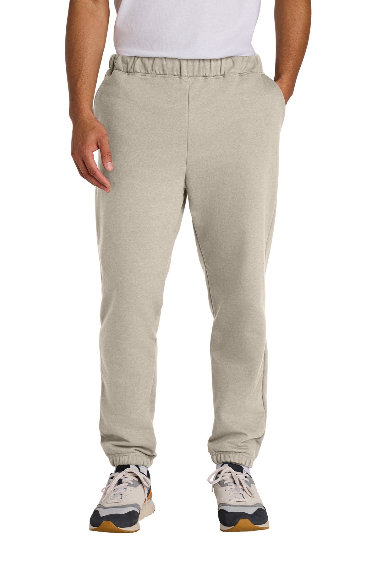 Gildan ® Softstyle ® Midweight Pocket Sweatpants SF100 - Gildan SF100