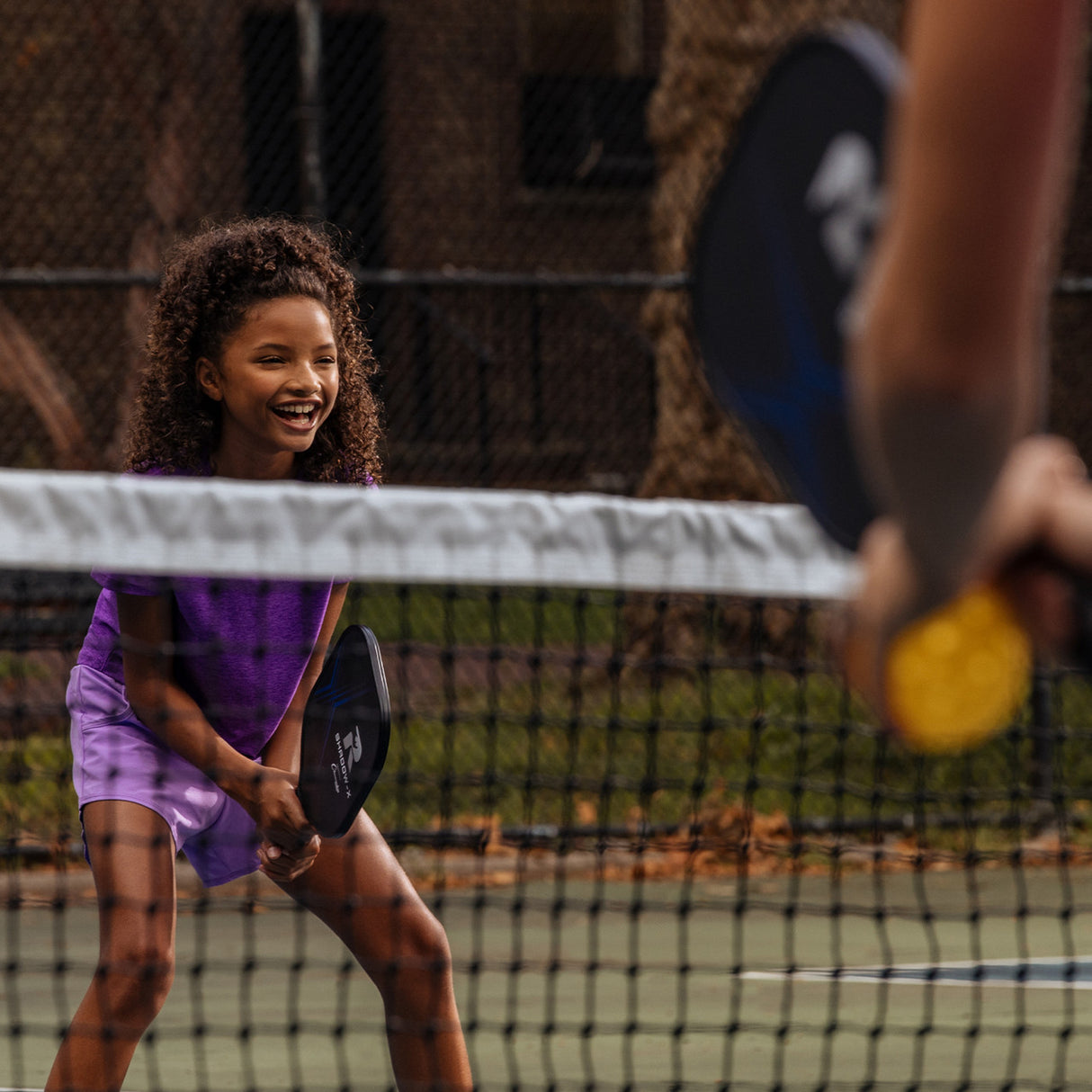 RHINO Pickleball RHINO PICKLEBALL SHADOW-X PADDLE