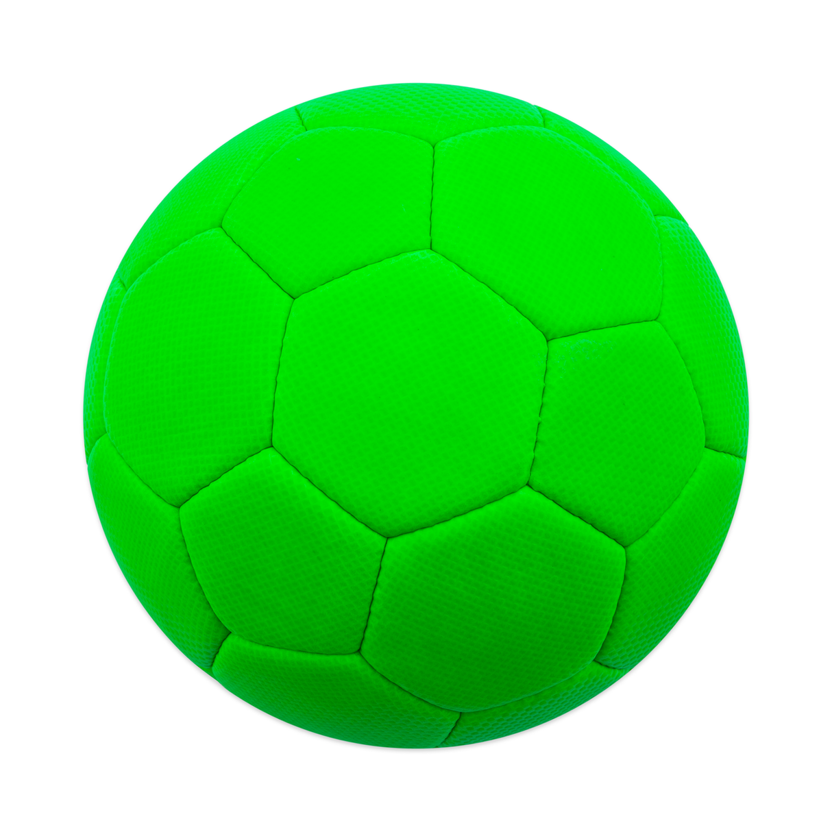 Champion Sports SUPER SOFT SOCCER BALL SIZE 5
