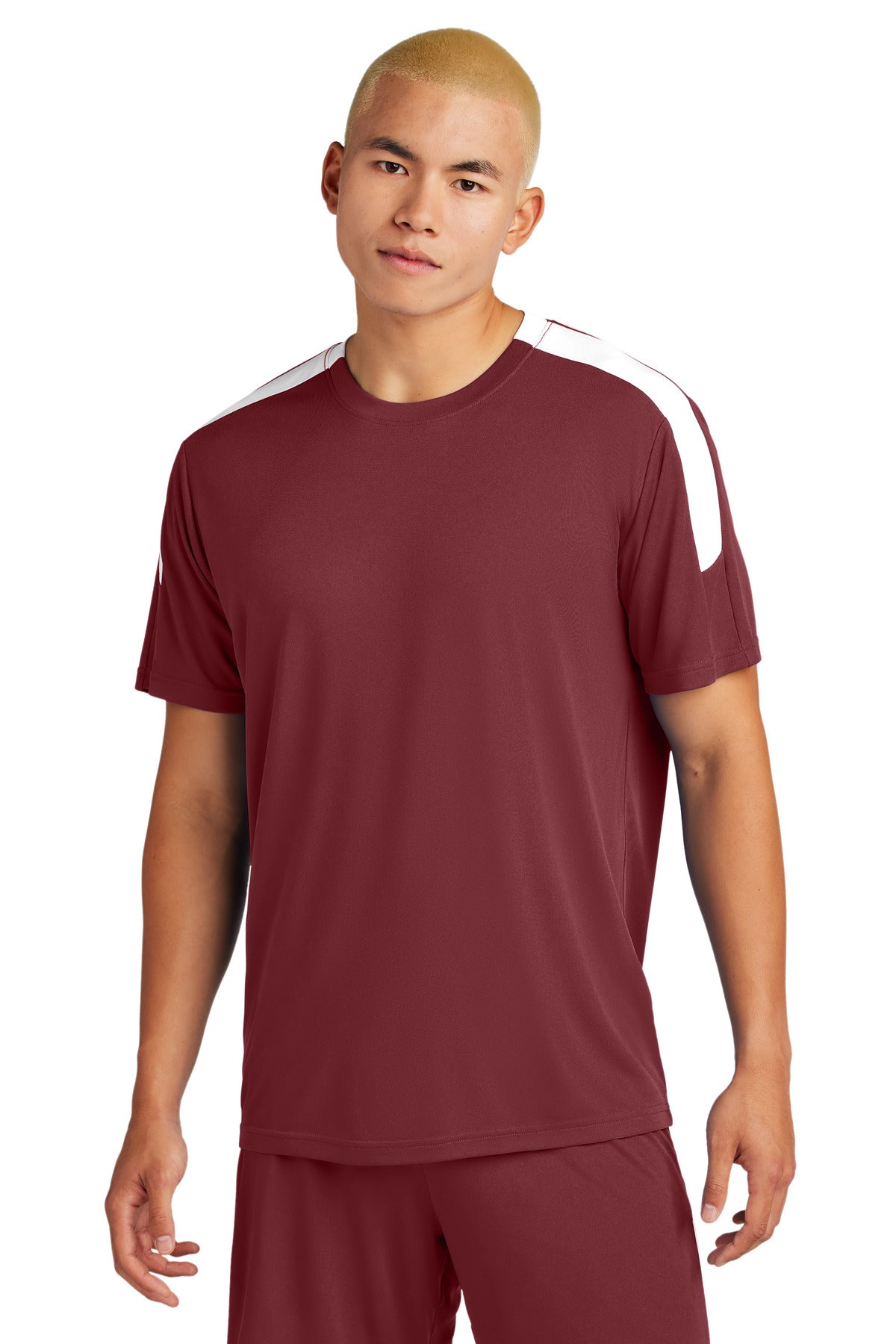 Sport-Tek ST100 Competitor United Crew