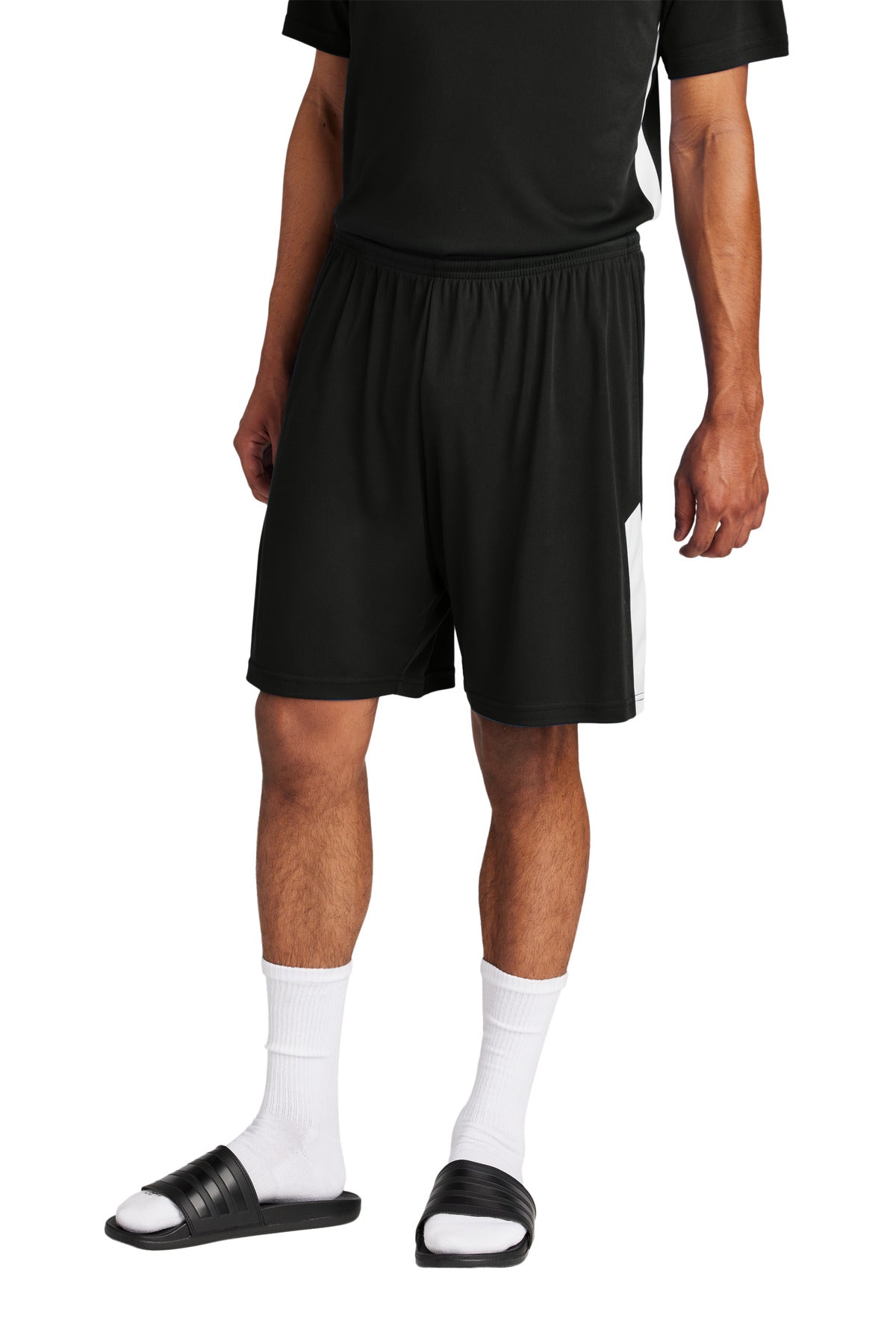 Sport-Tek ® Competitor ™ United 7' Short ST103 - Sport-Tek ST103
