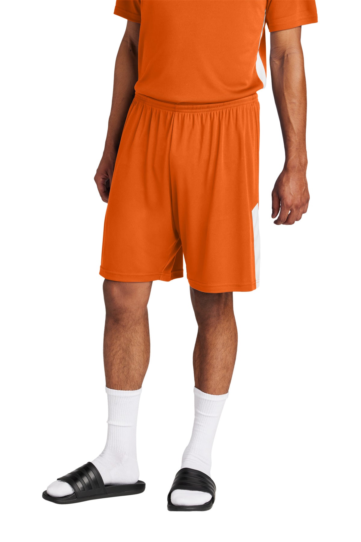 Sport-Tek ® Competitor ™ United 7' Short ST103 - Sport-Tek ST103