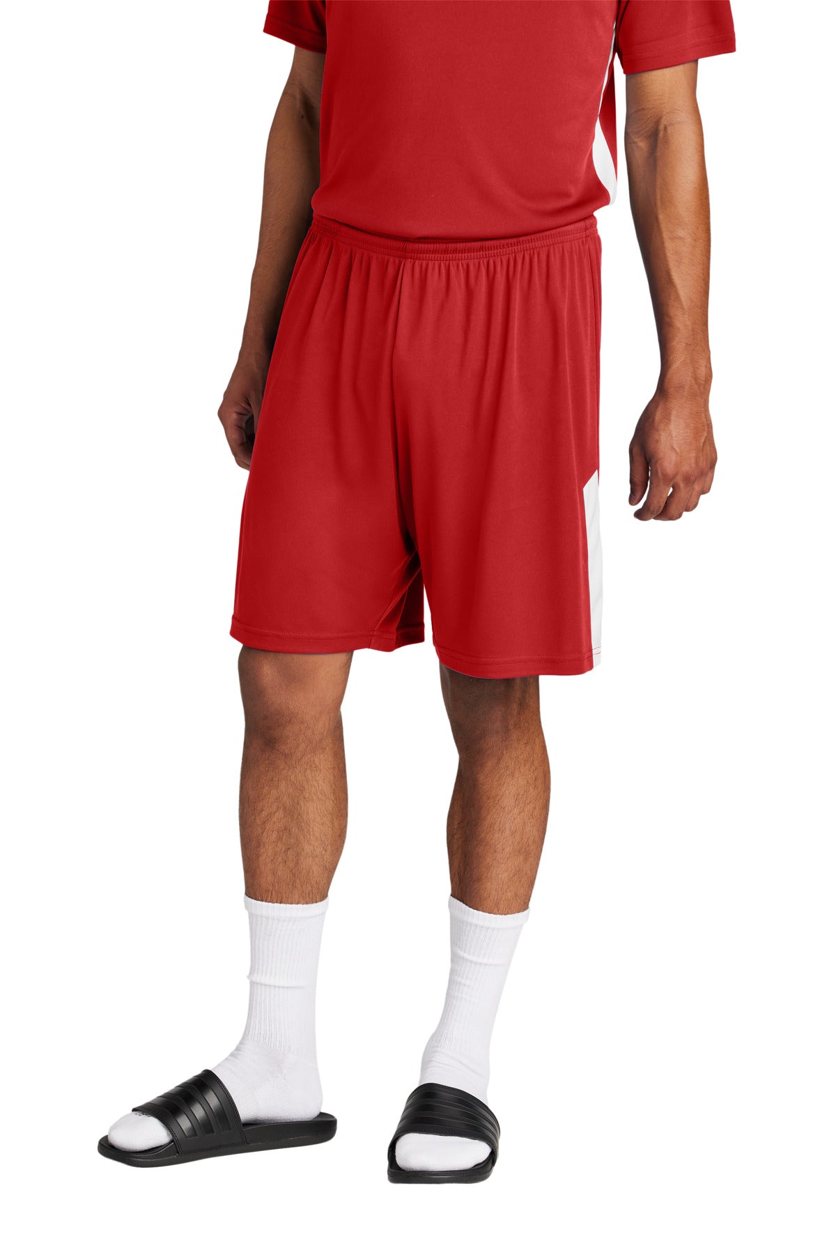 Sport-Tek ® Competitor ™ United 7' Short ST103 - Sport-Tek ST103