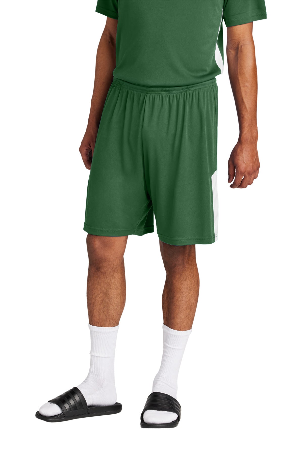 Sport-Tek ® Competitor ™ United 7' Short ST103 - Sport-Tek ST103