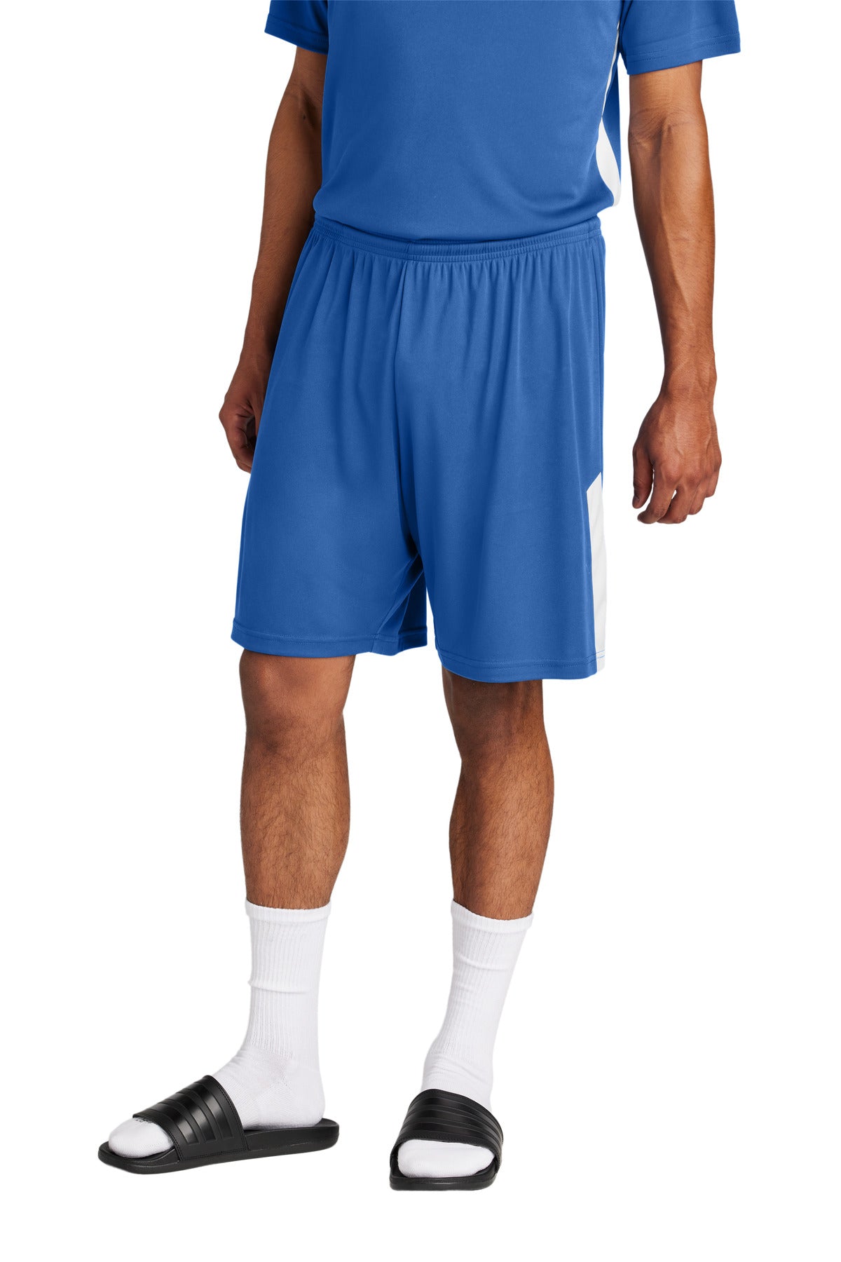 Sport-Tek ® Competitor ™ United 7' Short ST103 - Sport-Tek ST103