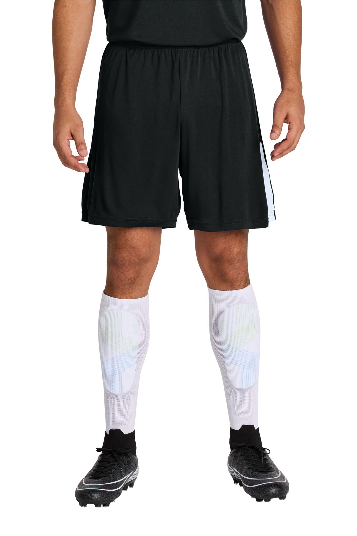 Sport-Tek ST103 Competitor United 7' Short